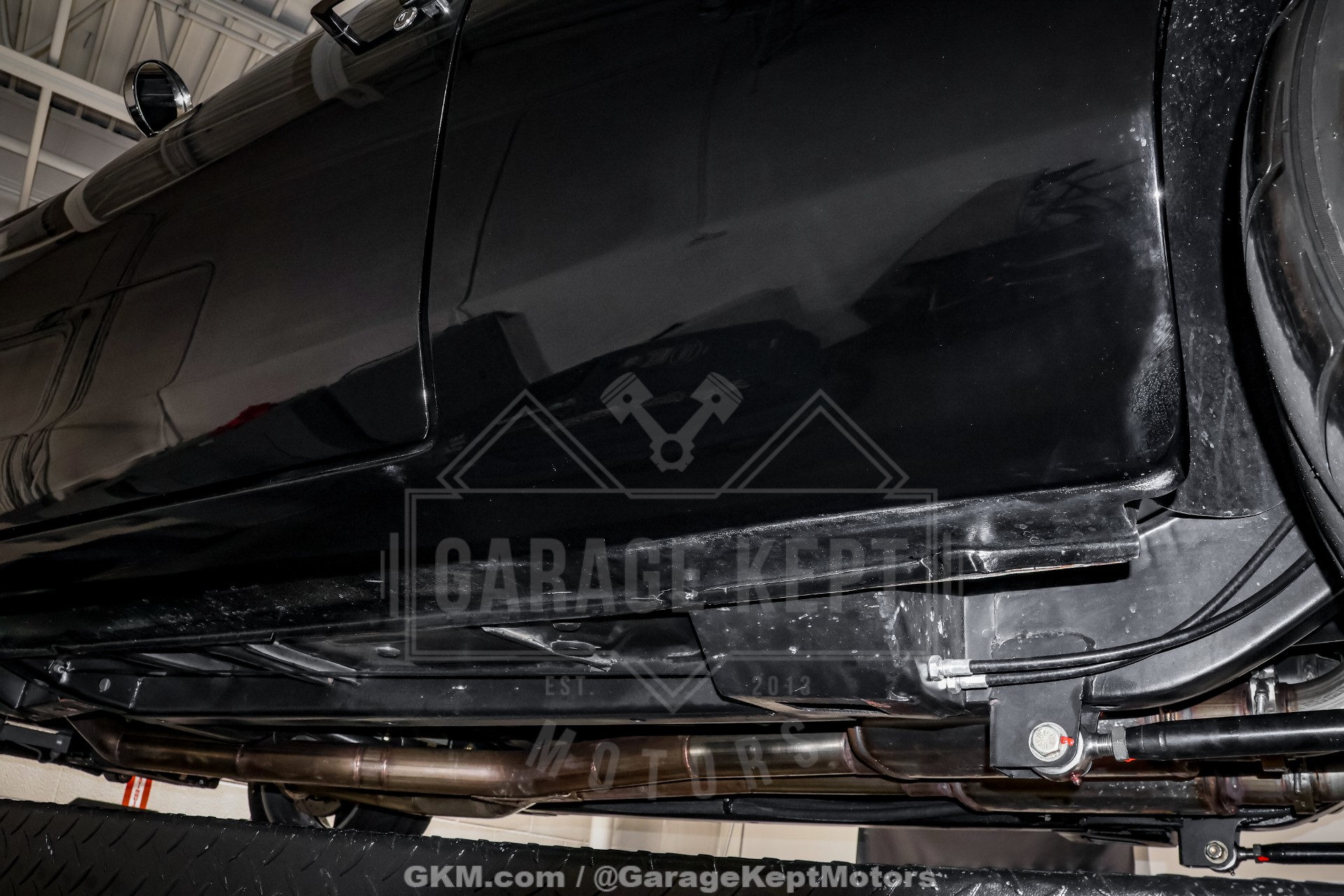 1968 Dodge Charger R/T 167