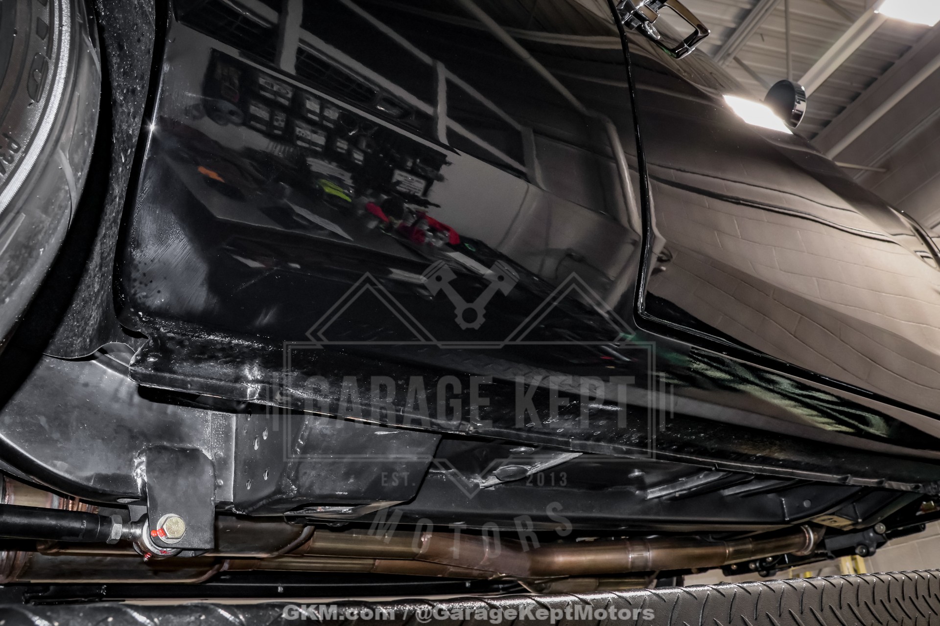 1968 Dodge Charger R/T 173