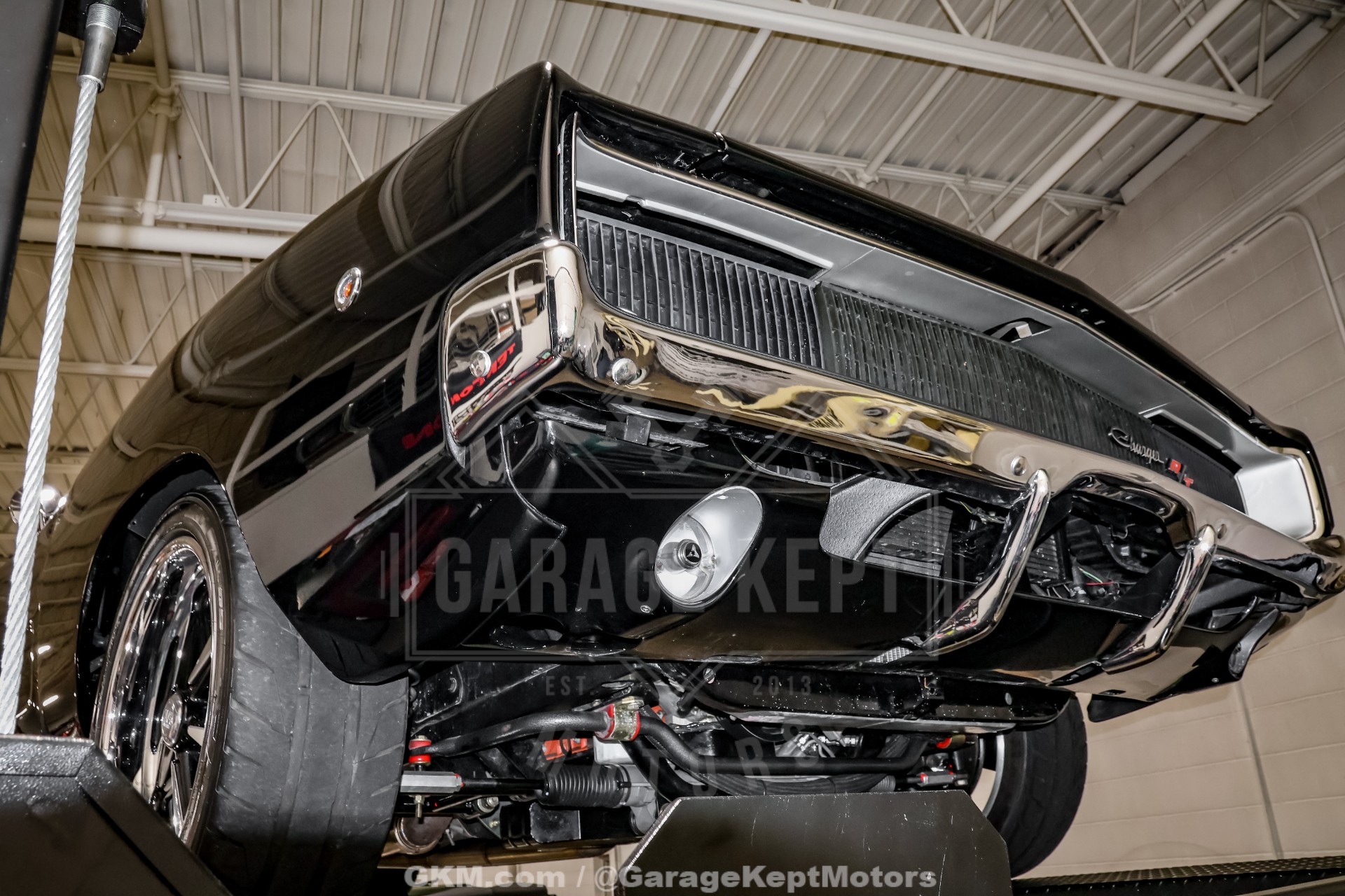1968 Dodge Charger R/T 176