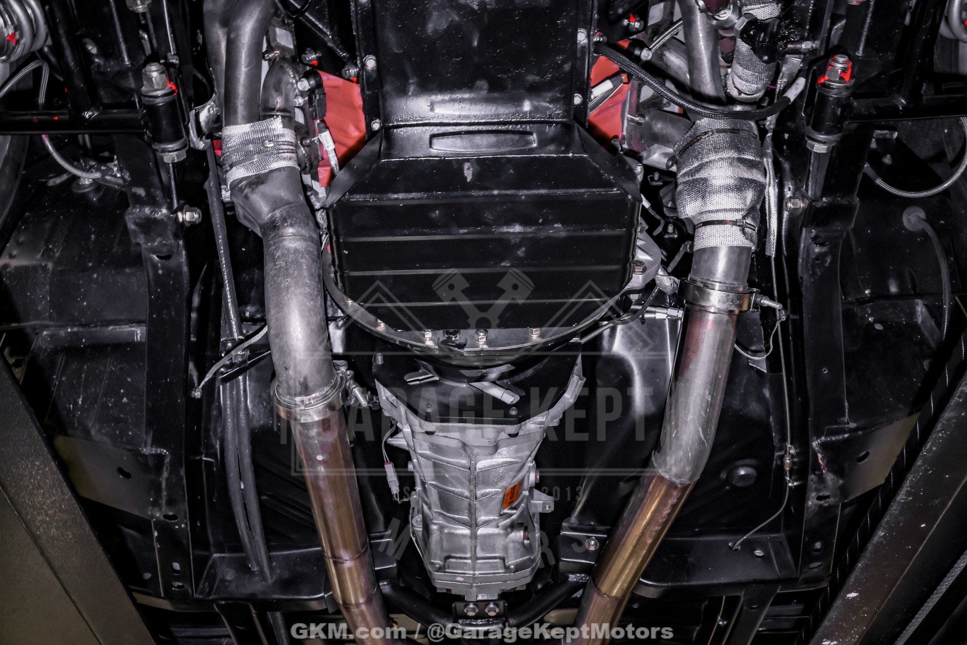 1968 Dodge Charger R/T 187