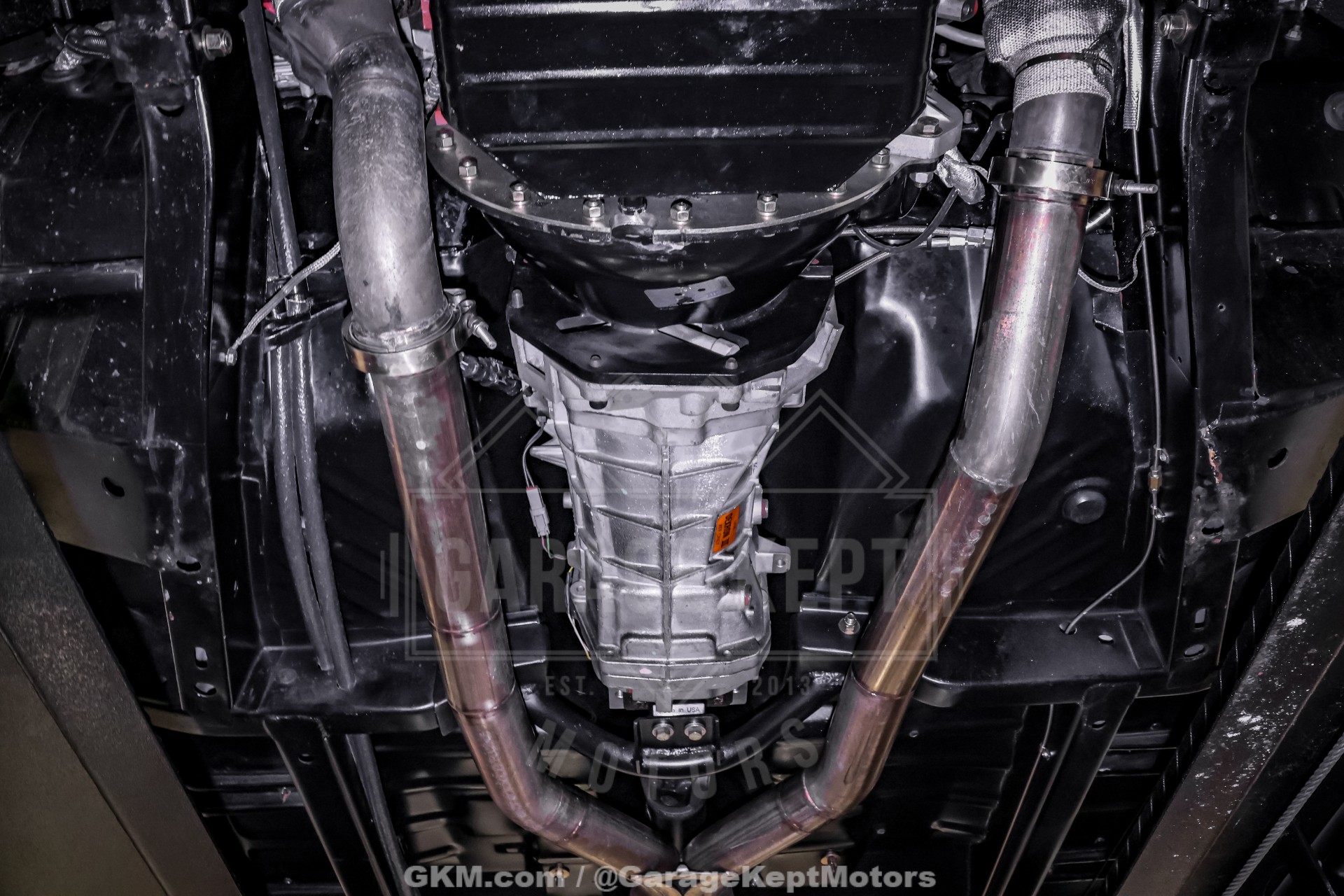 1968 Dodge Charger R/T 188