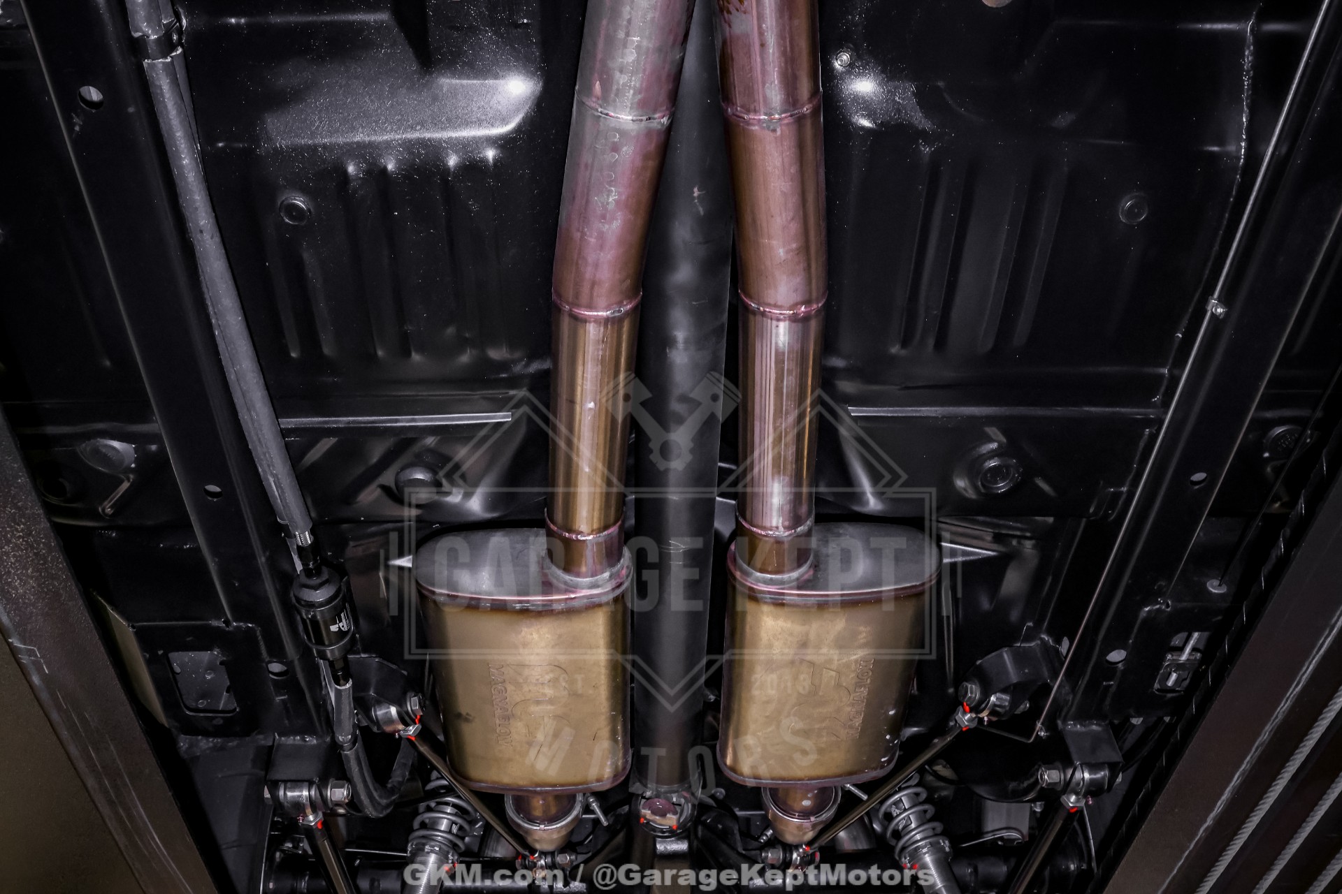 1968 Dodge Charger R/T 192