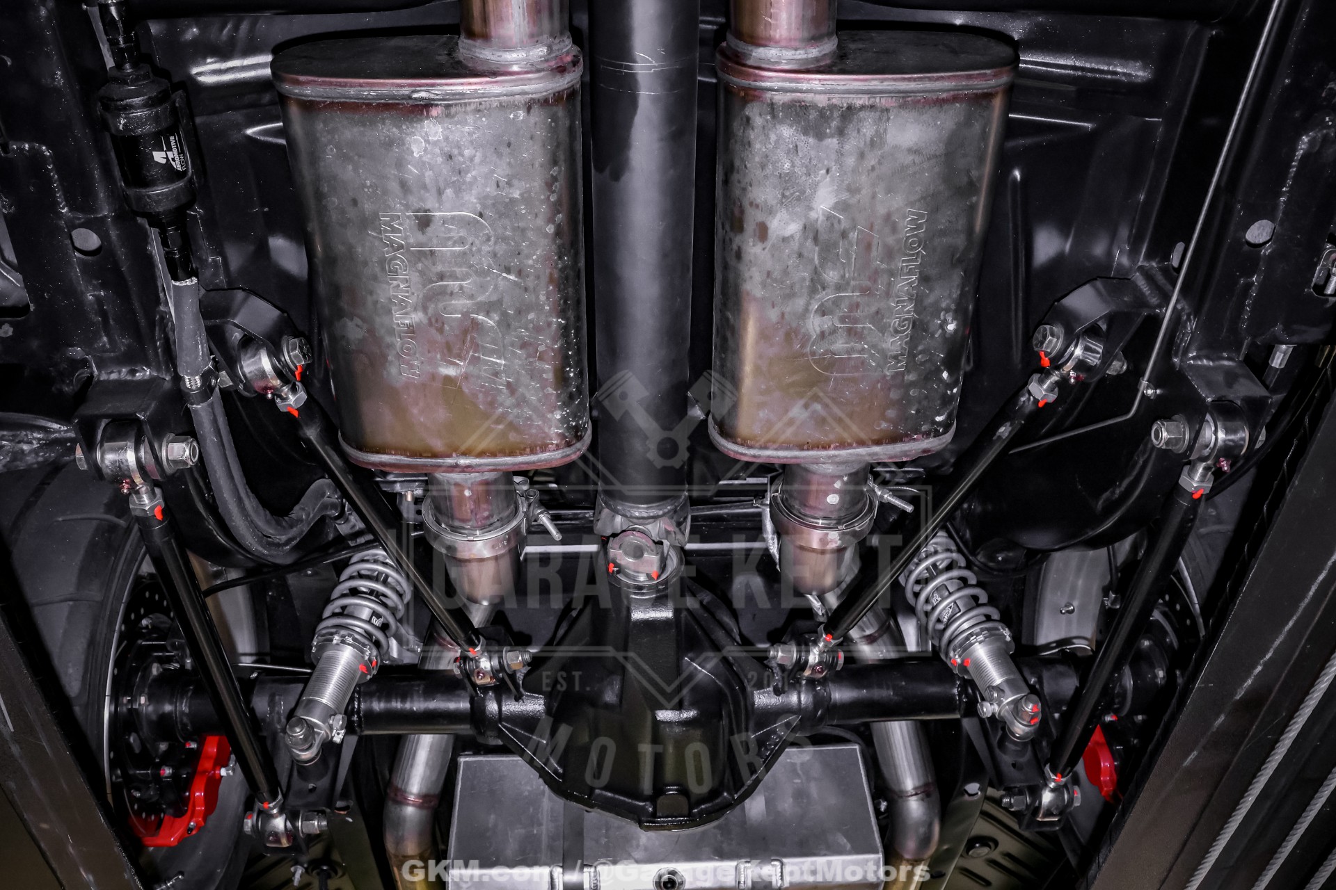 1968 Dodge Charger R/T 193