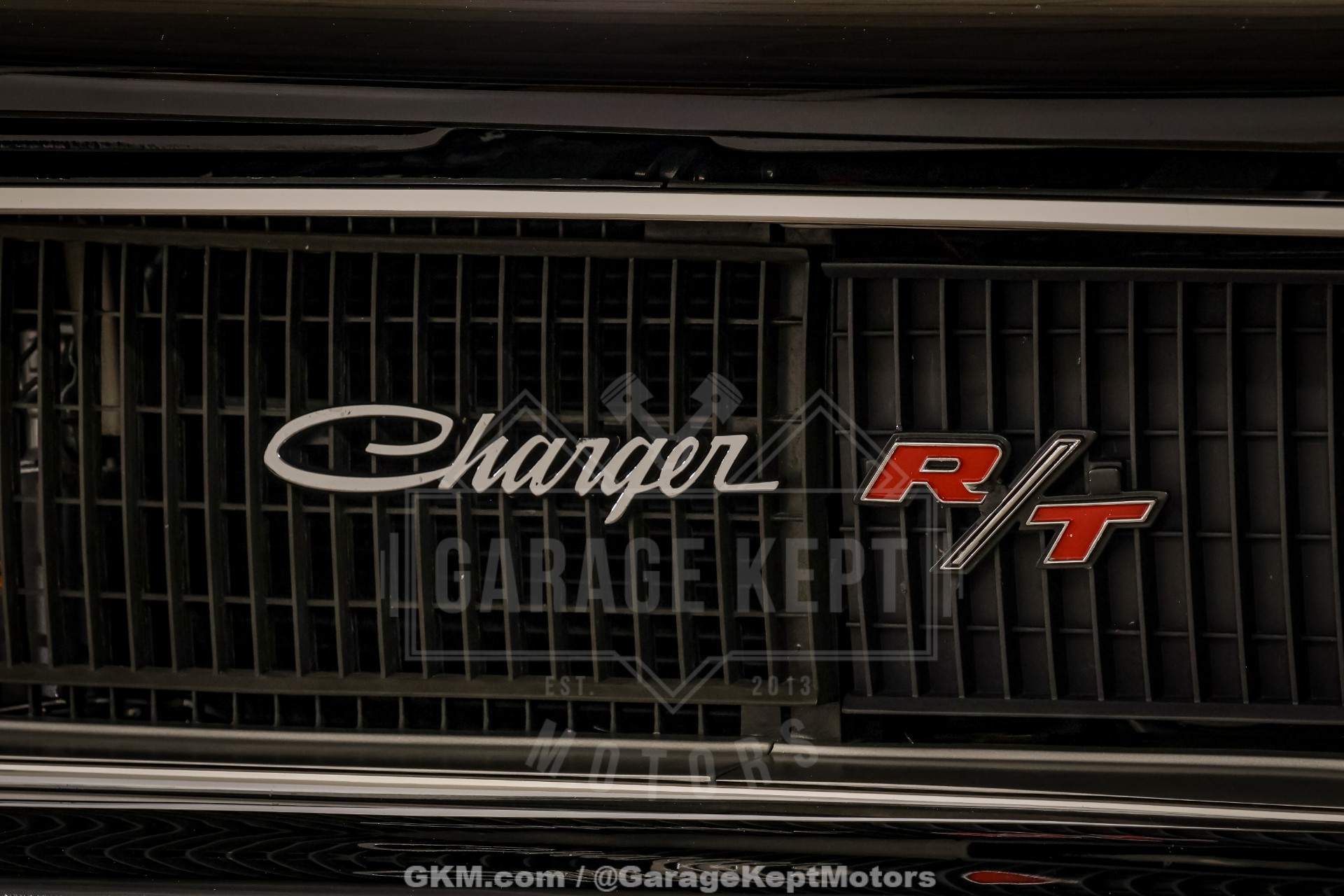 1968 Dodge Charger R/T 28