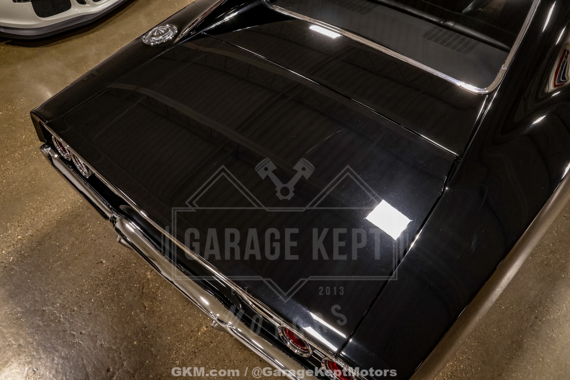 1968 Dodge Charger R/T 52