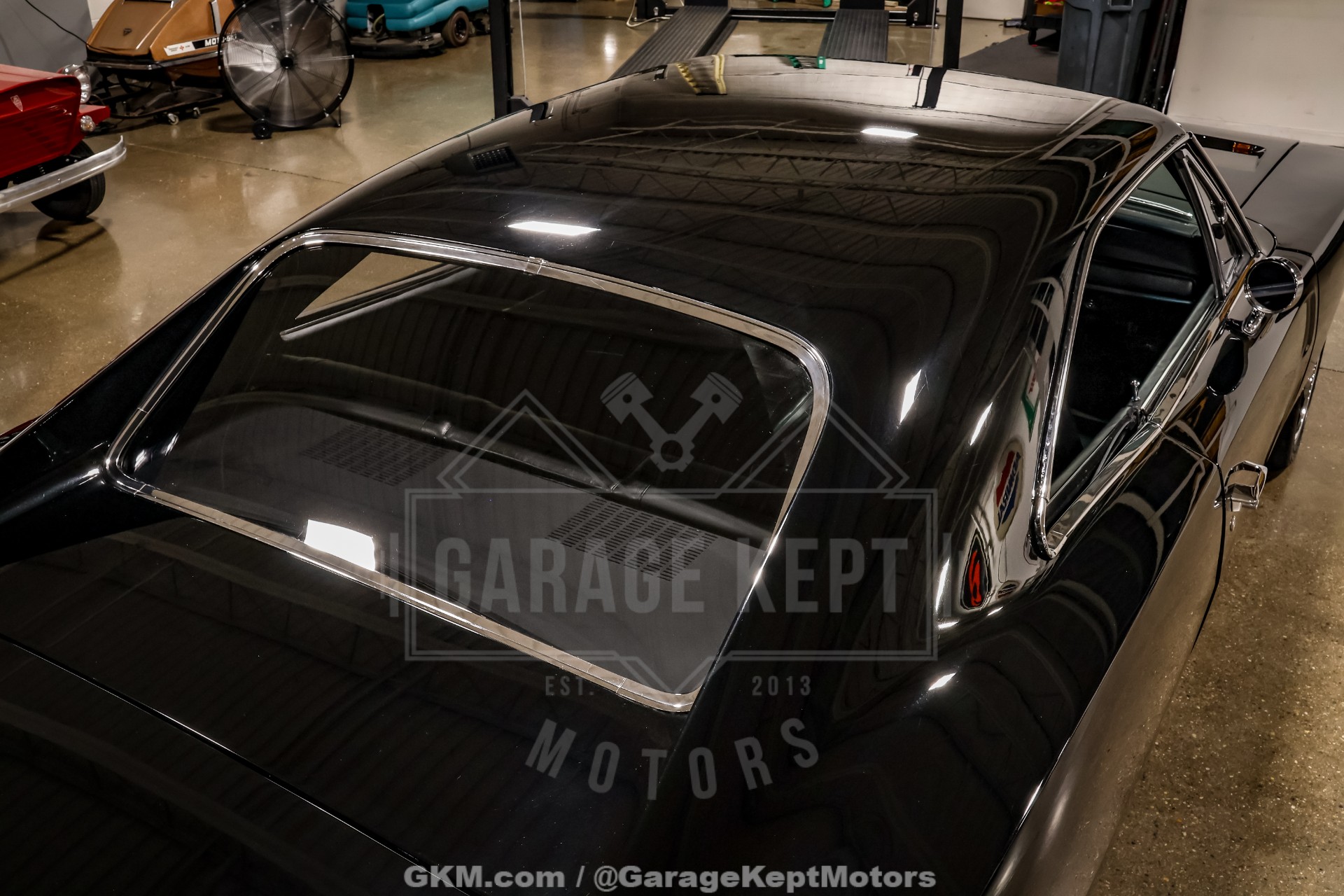1968 Dodge Charger R/T 53