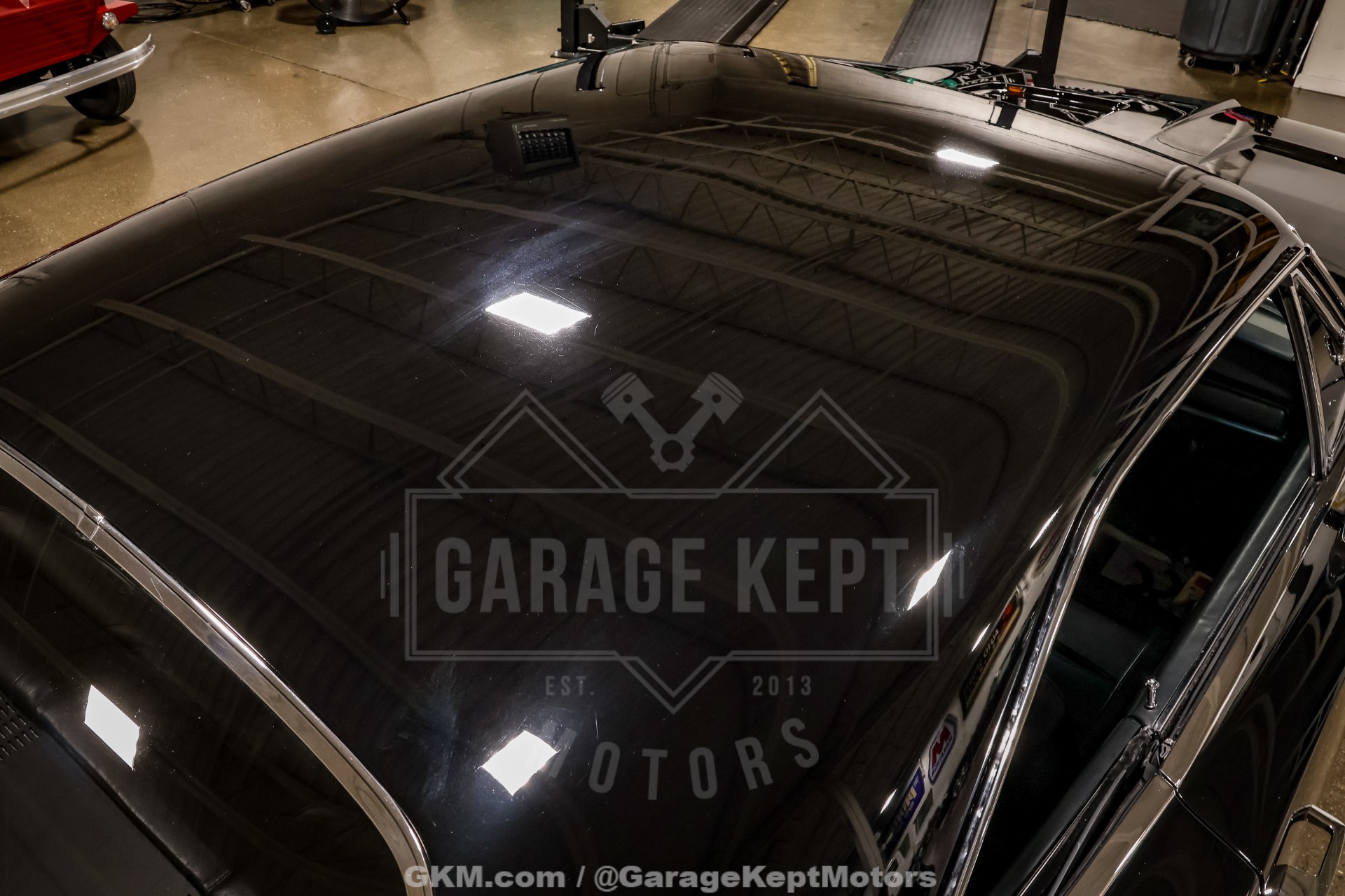 1968 Dodge Charger R/T 54