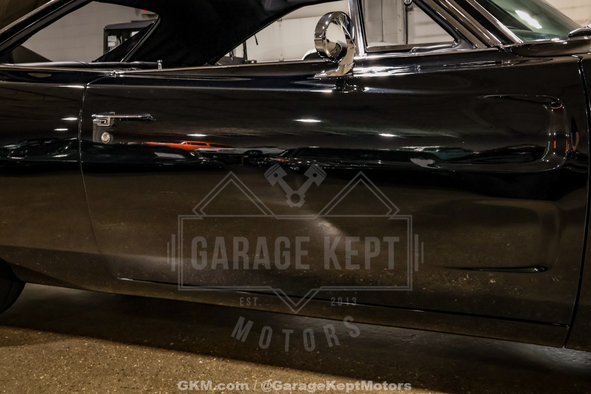 1968 Dodge Charger R/T 58