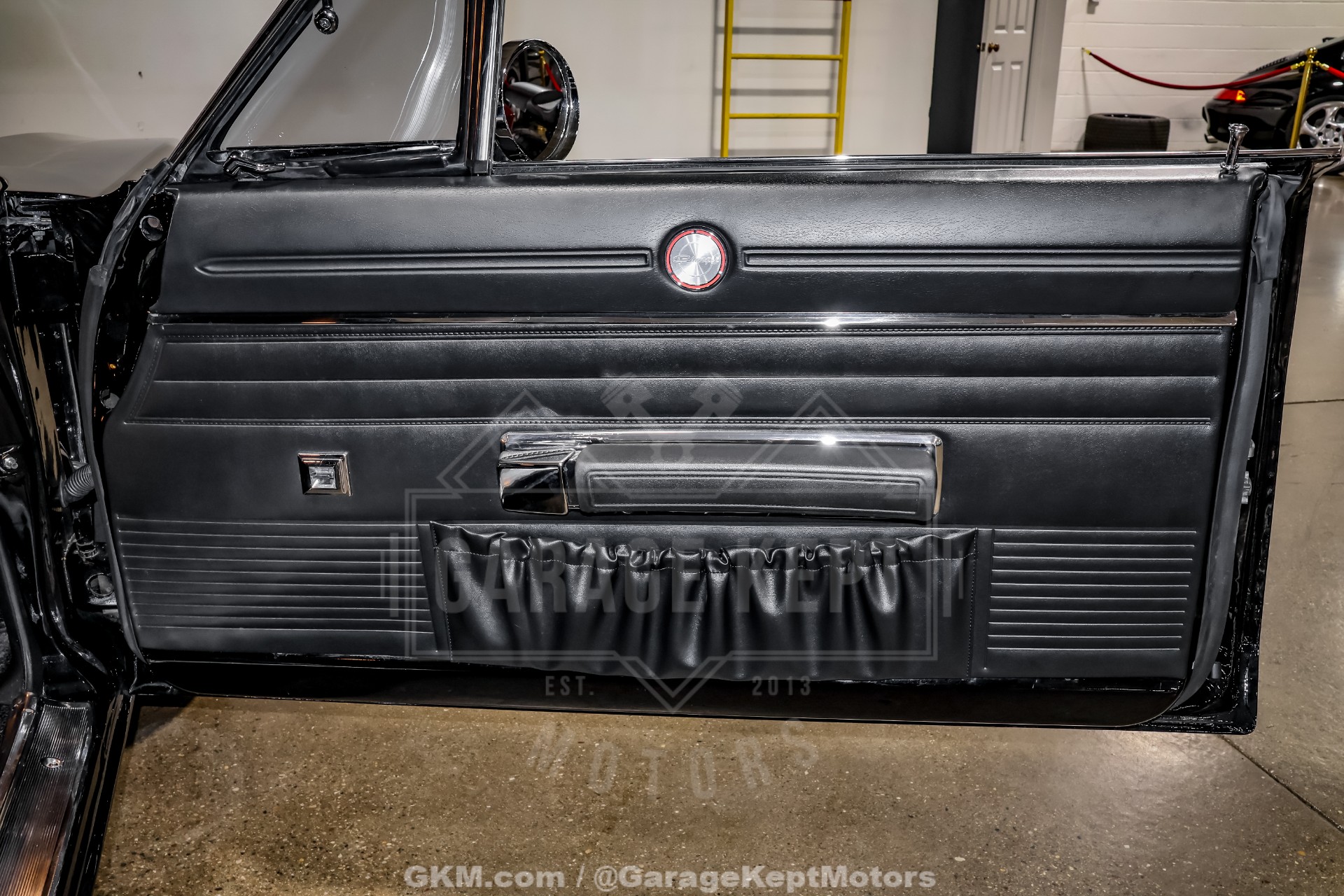 1968 Dodge Charger R/T 67