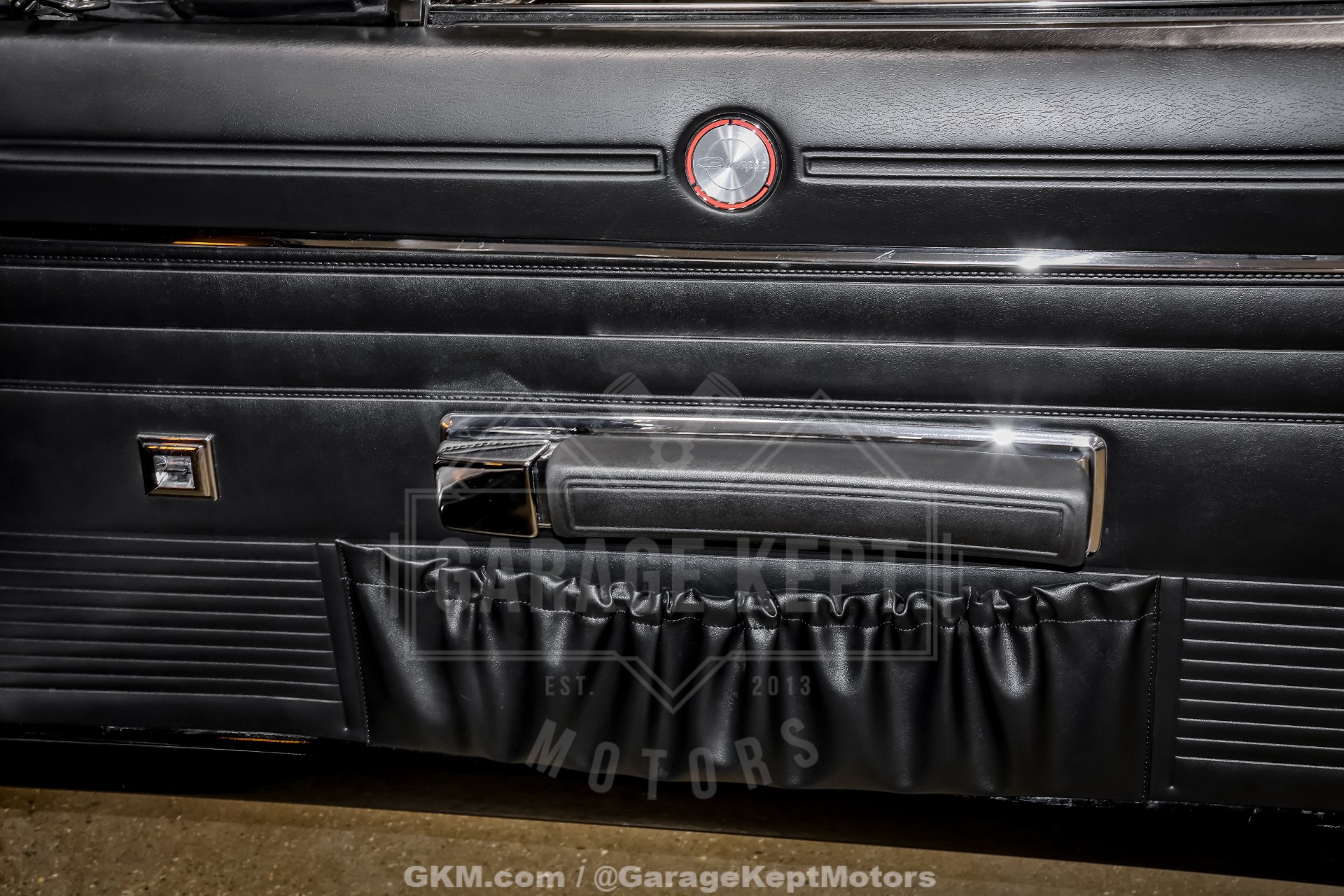 1968 Dodge Charger R/T 68