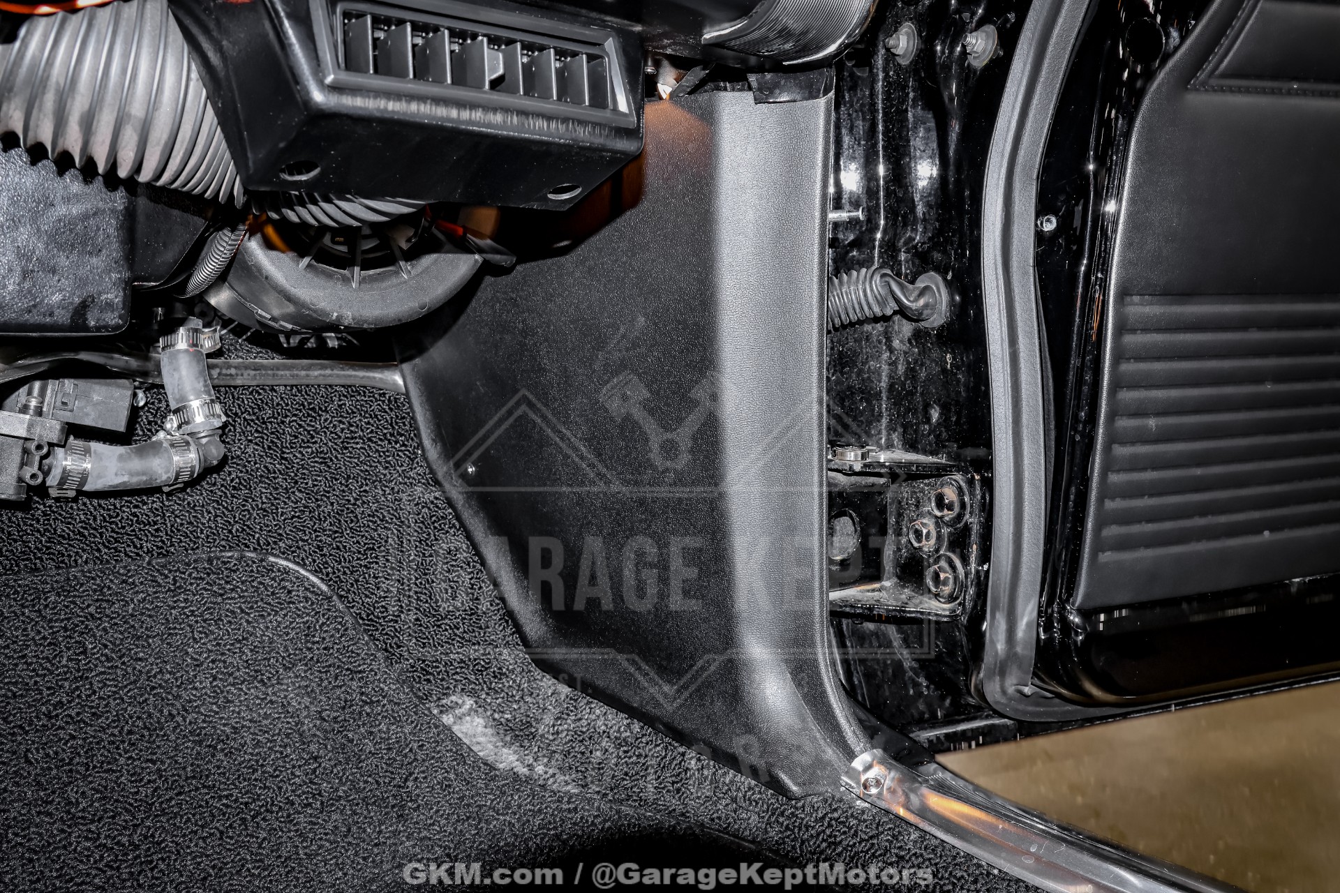 1968 Dodge Charger R/T 75