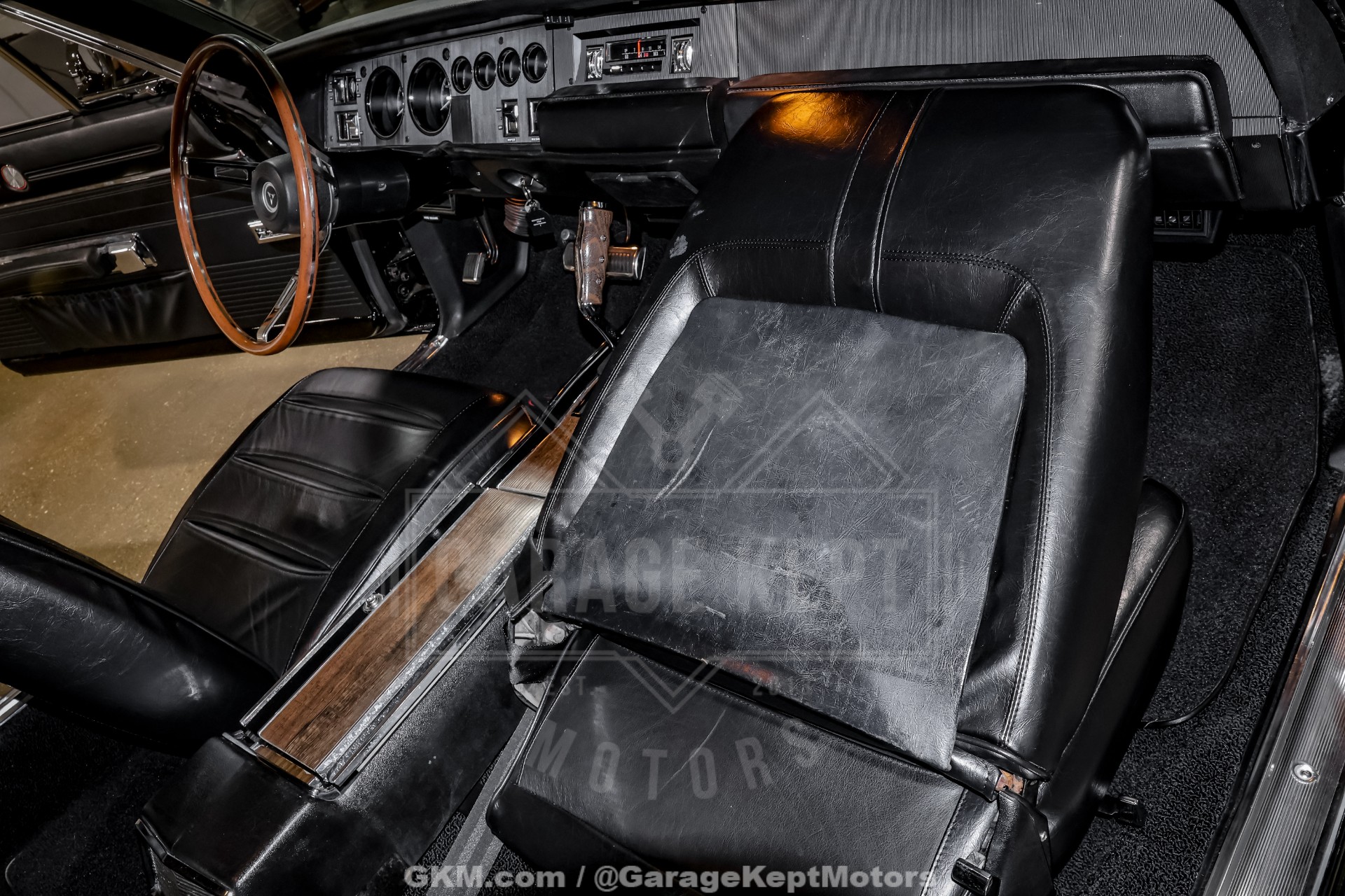 1968 Dodge Charger R/T 81