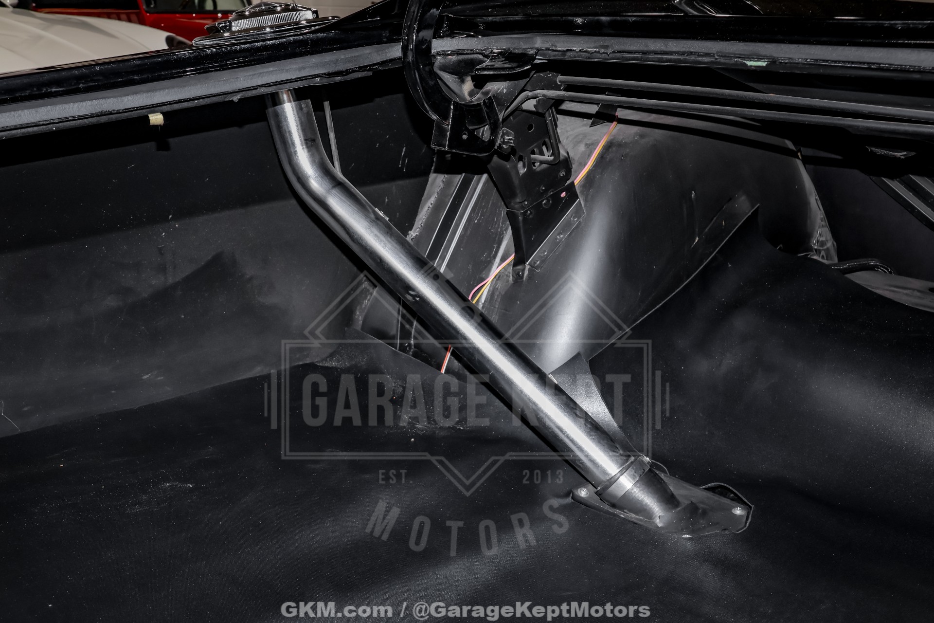 1968 Dodge Charger R/T 90
