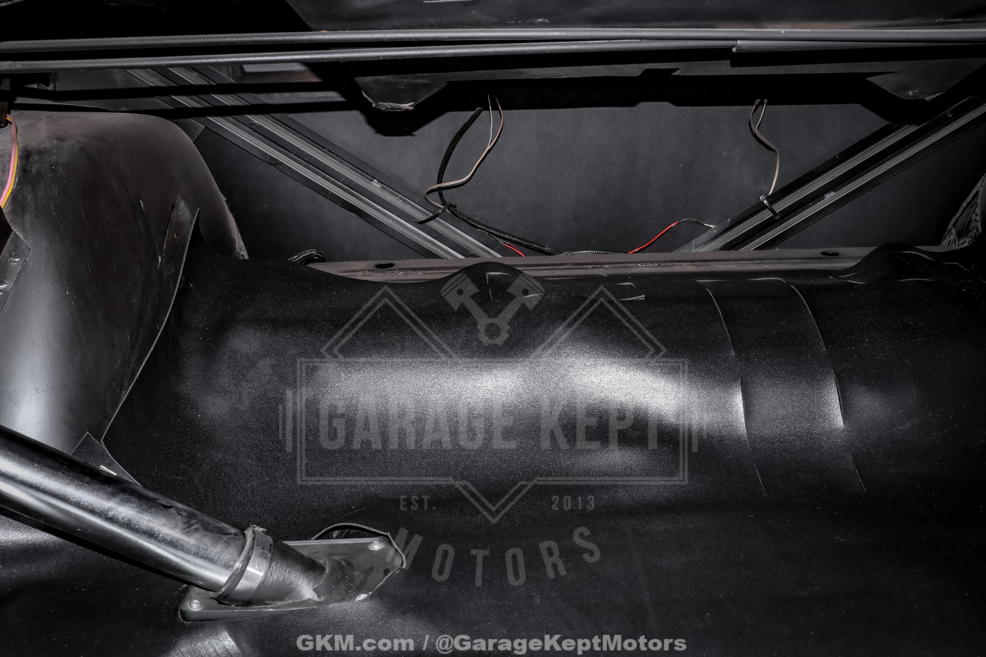 1968 Dodge Charger R/T 91