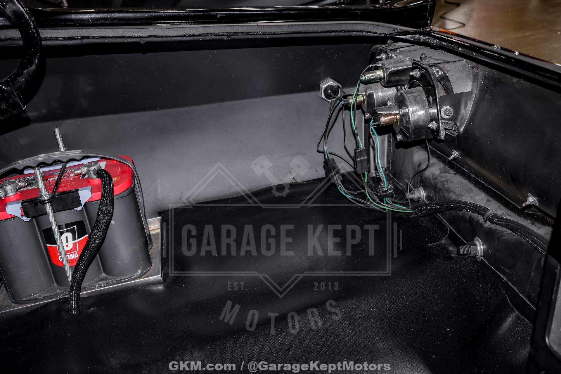 1968 Dodge Charger R/T 94