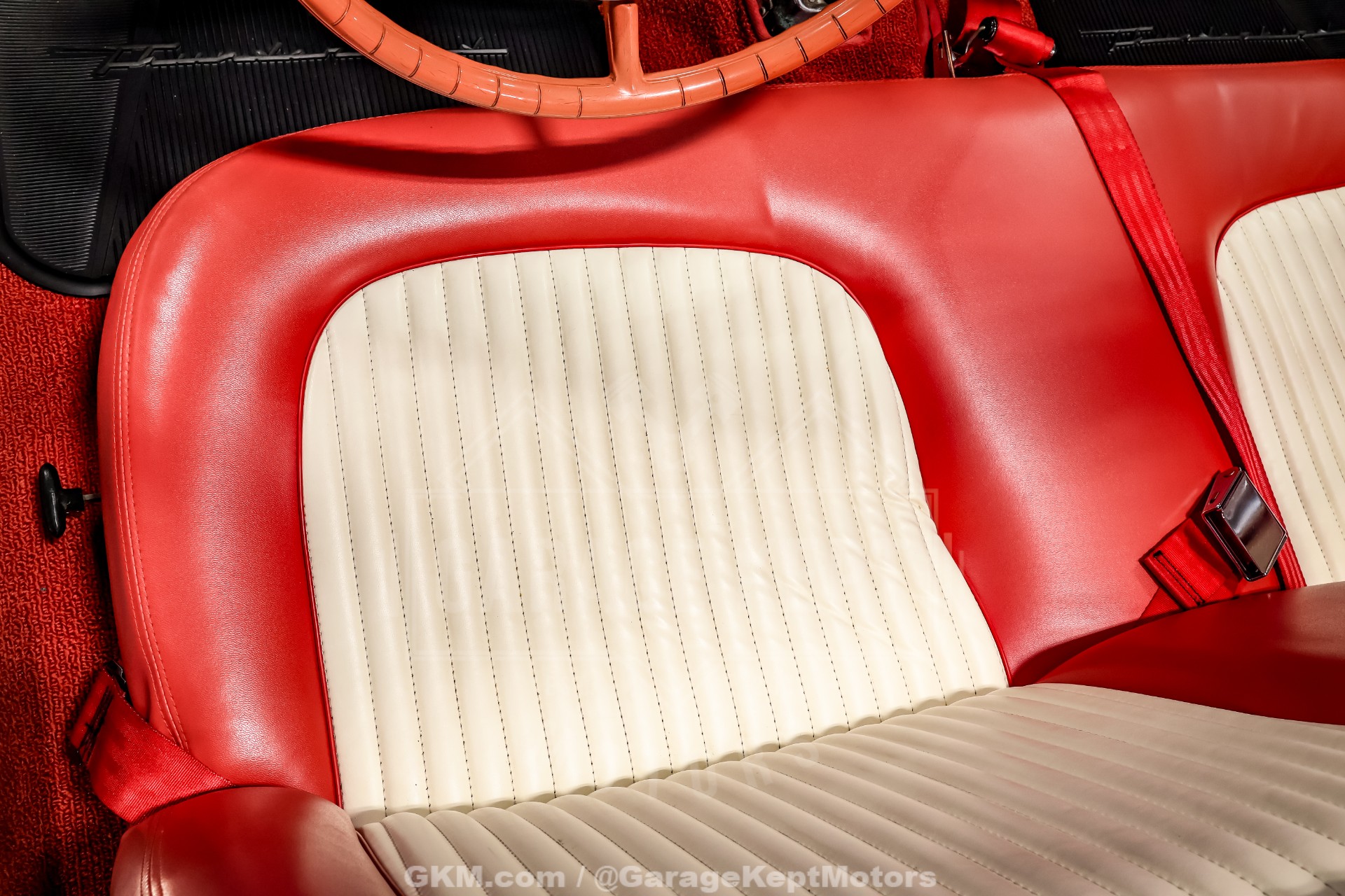 1956 Ford Thunderbird 123