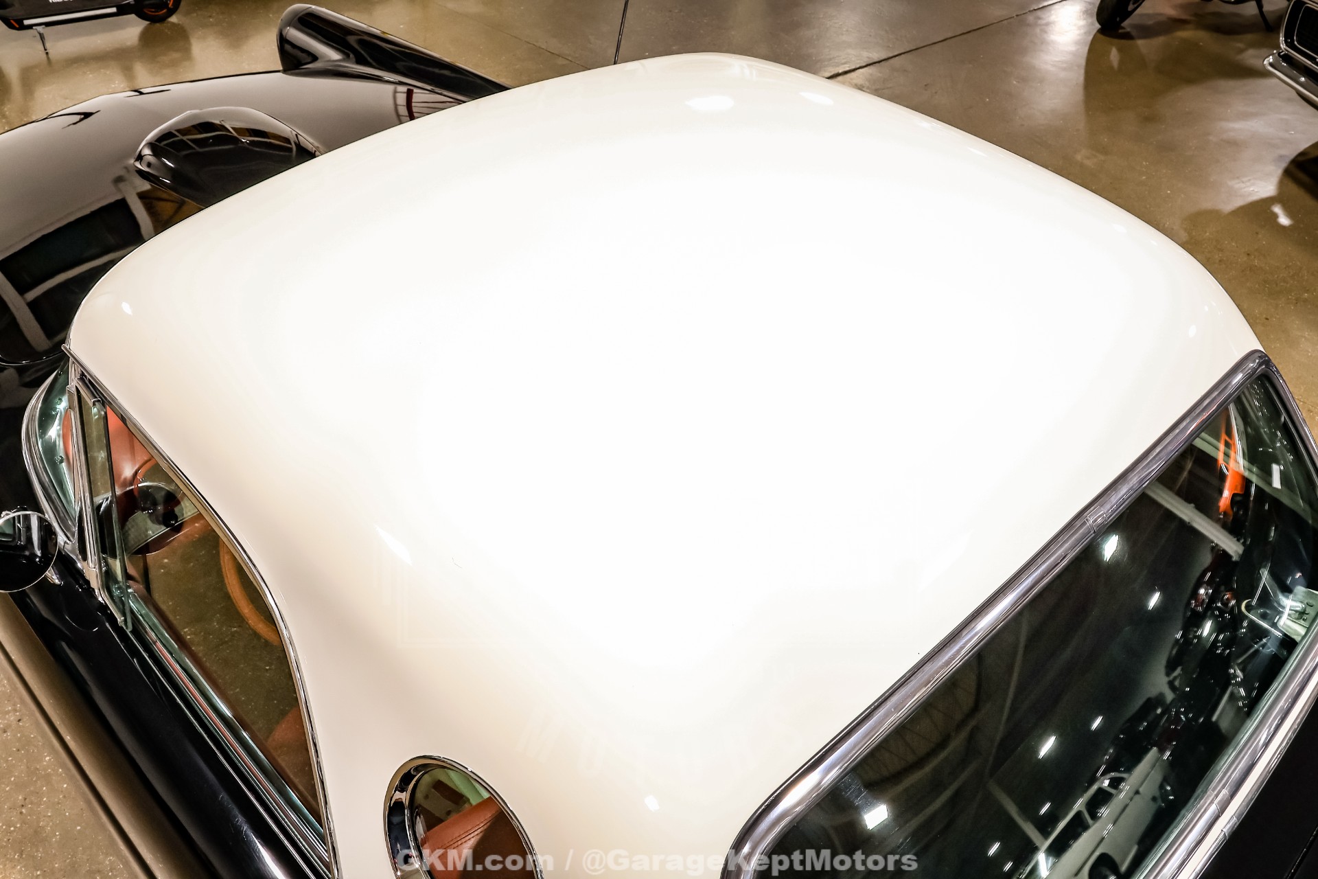 1956 Ford Thunderbird 41