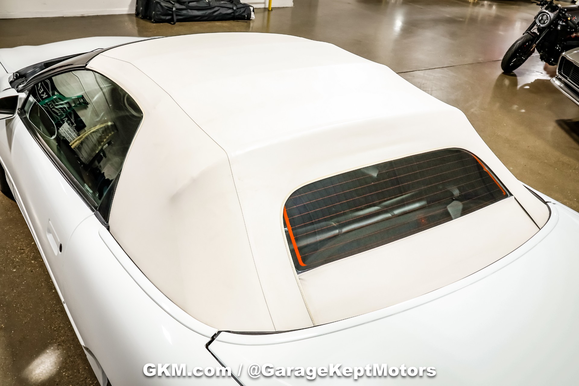 2002 Chevrolet Camaro 12