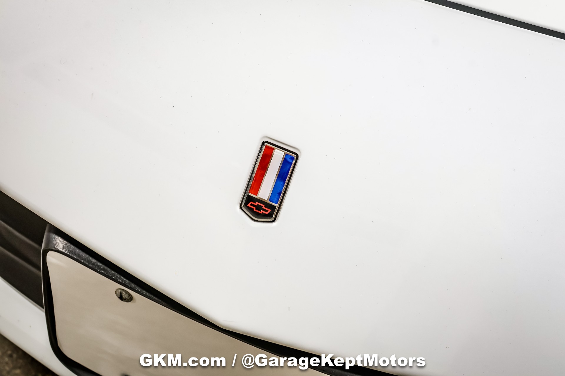2002 Chevrolet Camaro 38