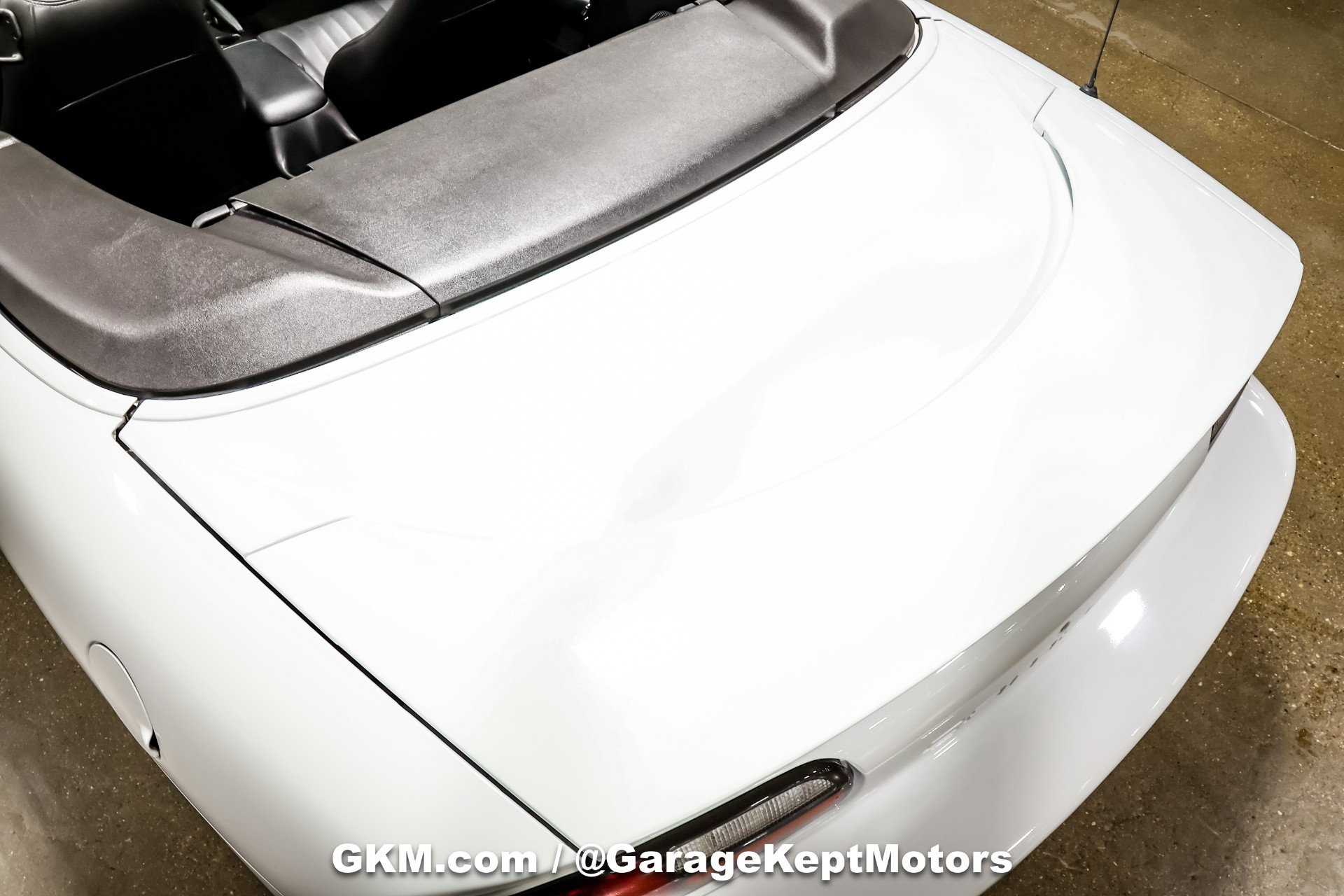 2002 Chevrolet Camaro 50