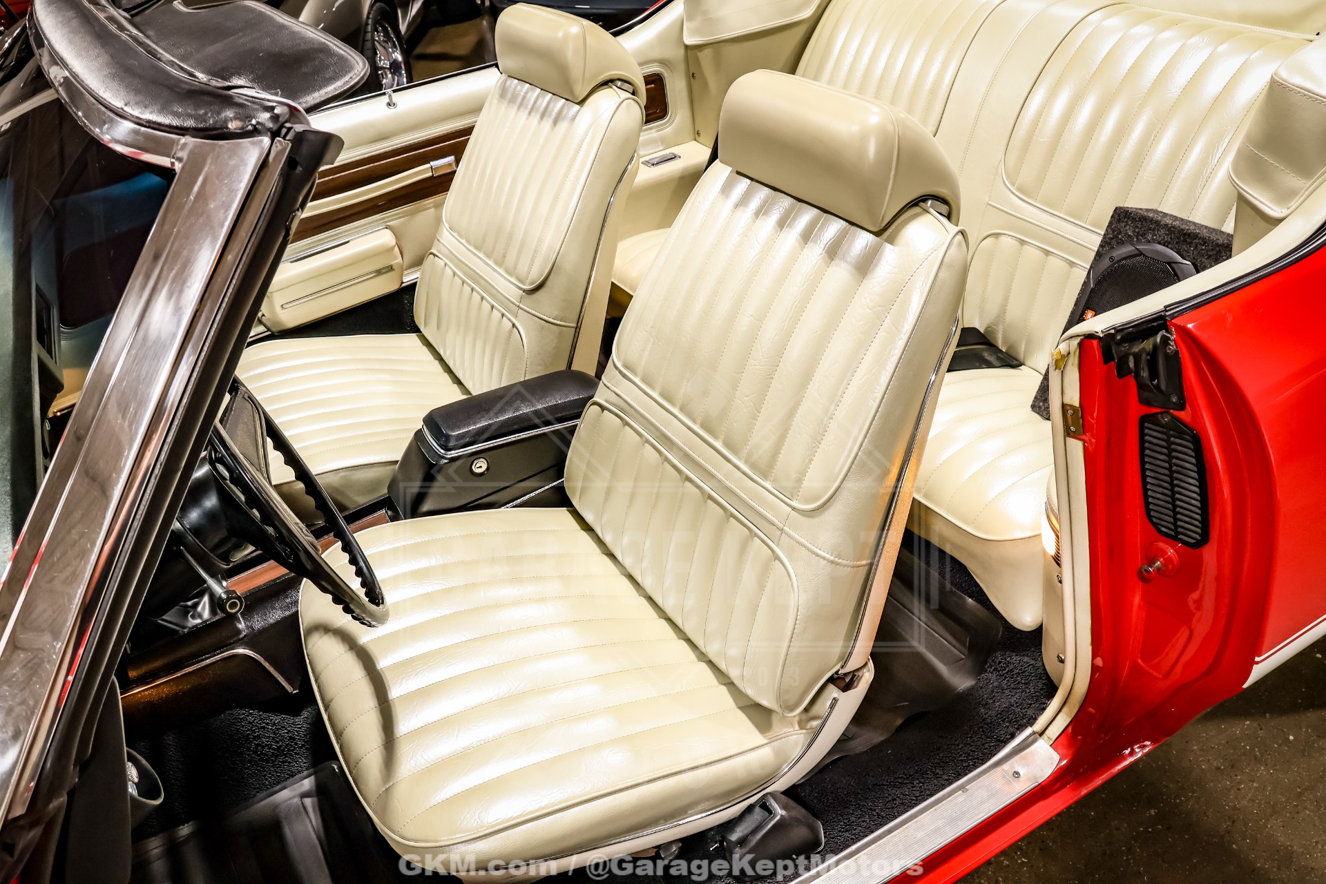 1971 Oldsmobile 442 125