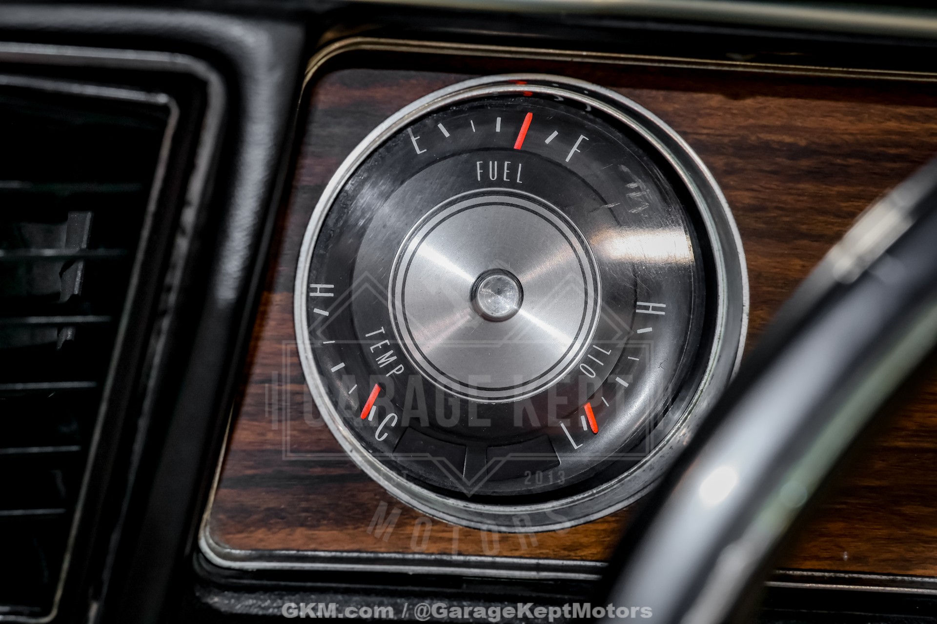 1971 Oldsmobile 442 141