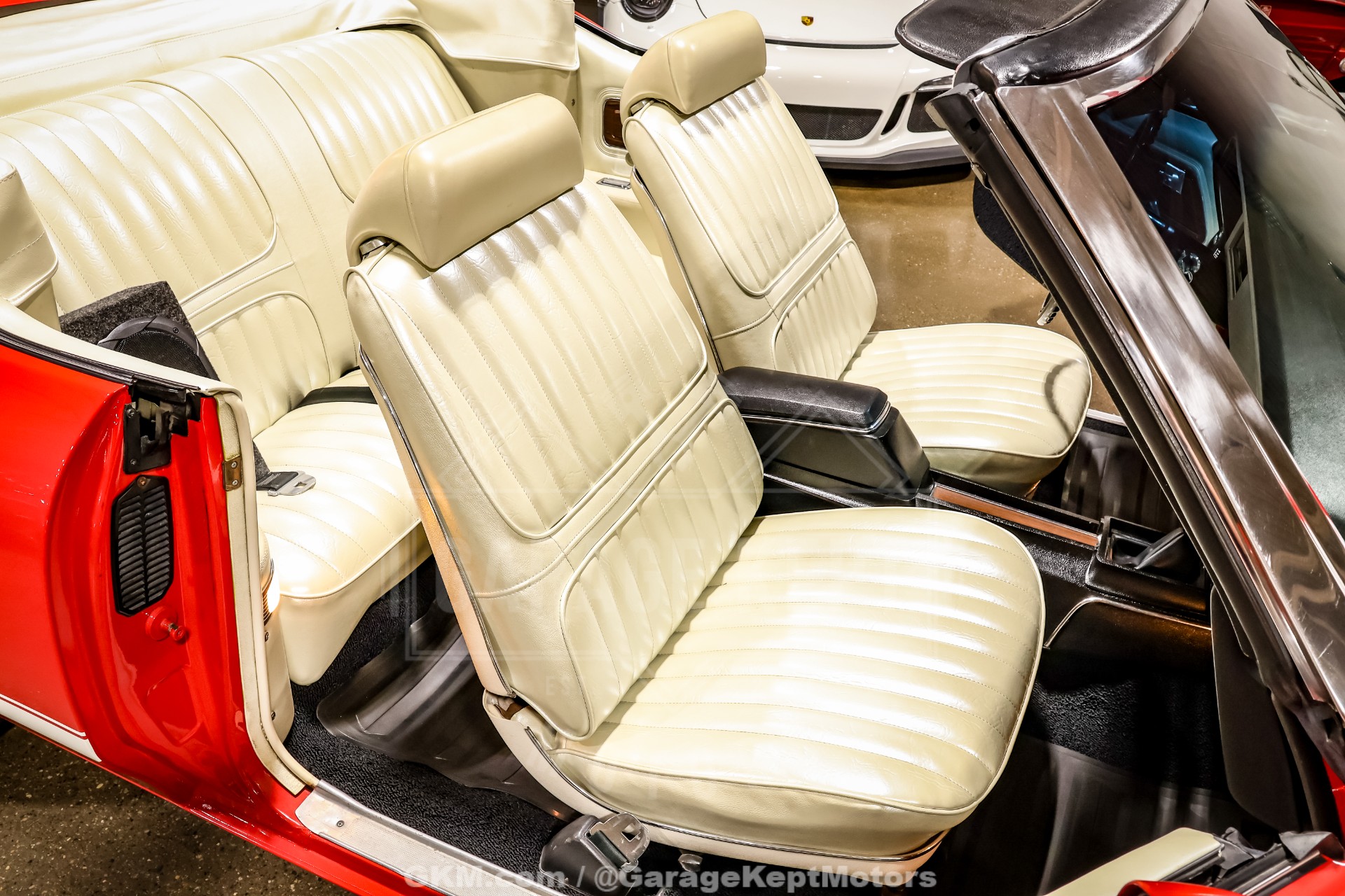 1971 Oldsmobile 442 90