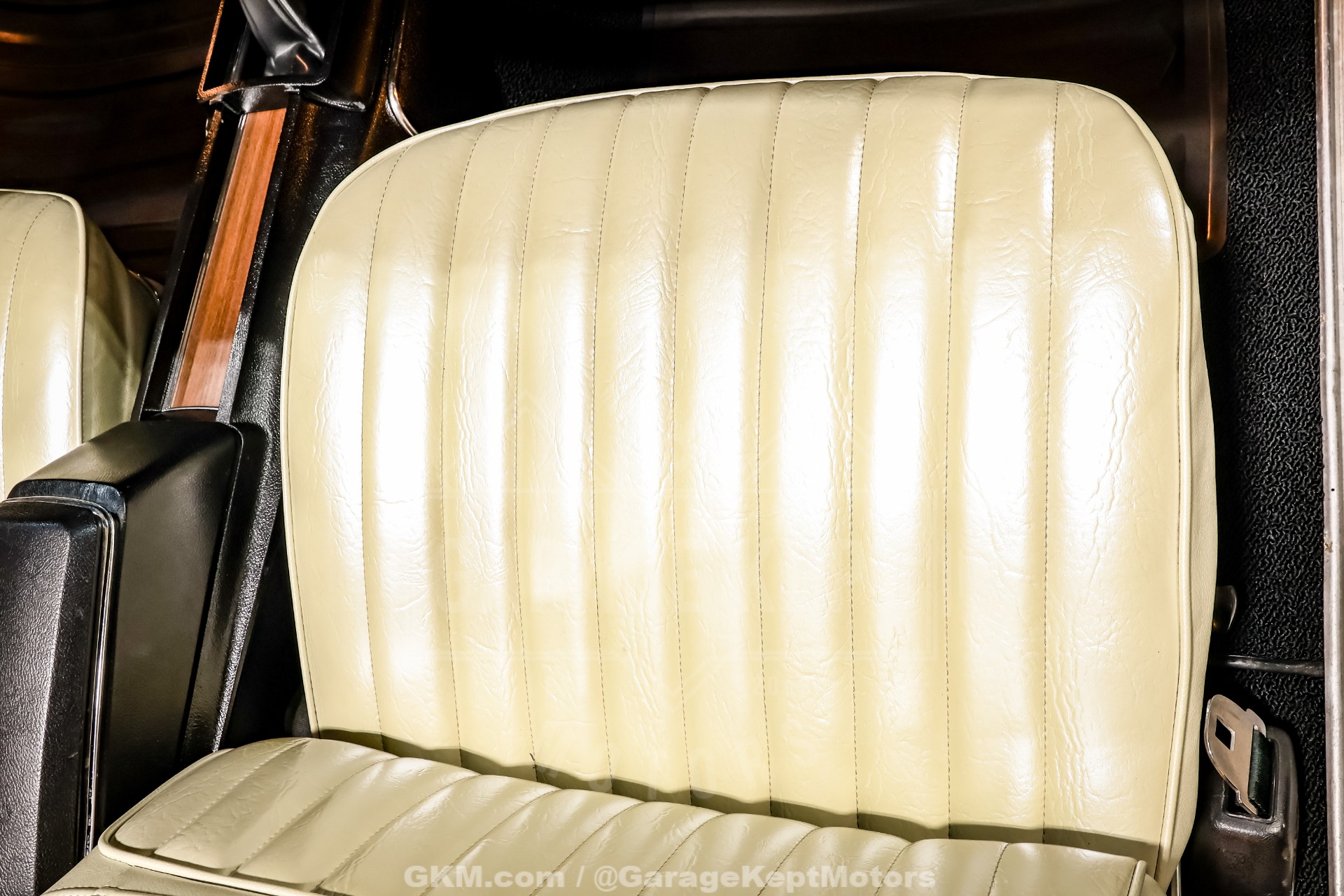 1971 Oldsmobile 442 92