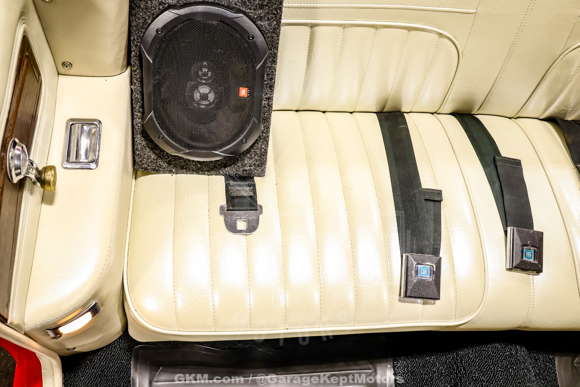 1971 Oldsmobile 442 98