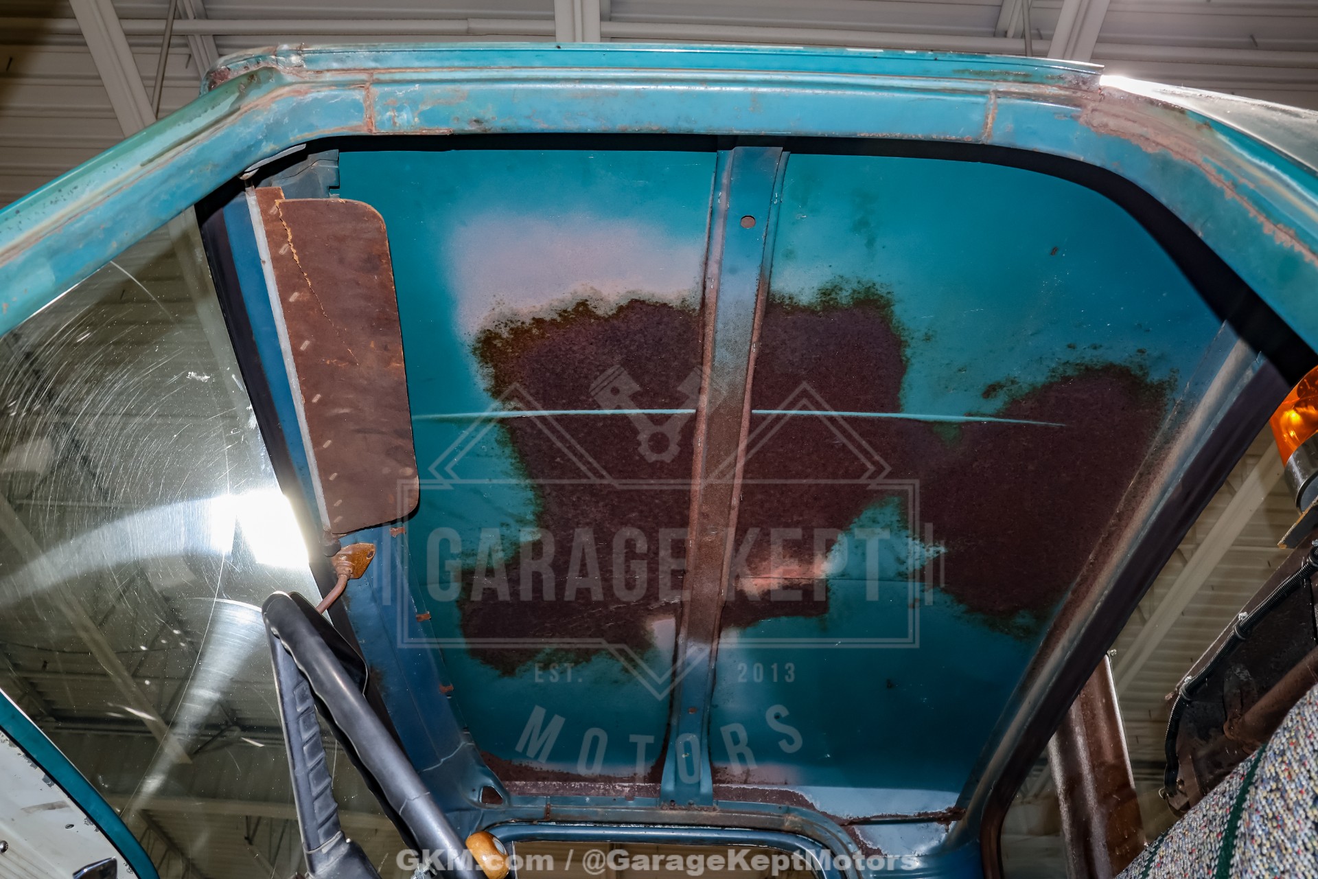 1964 Ford F350 126