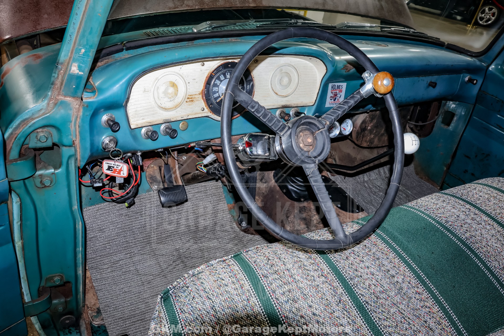 1964 Ford F350 131