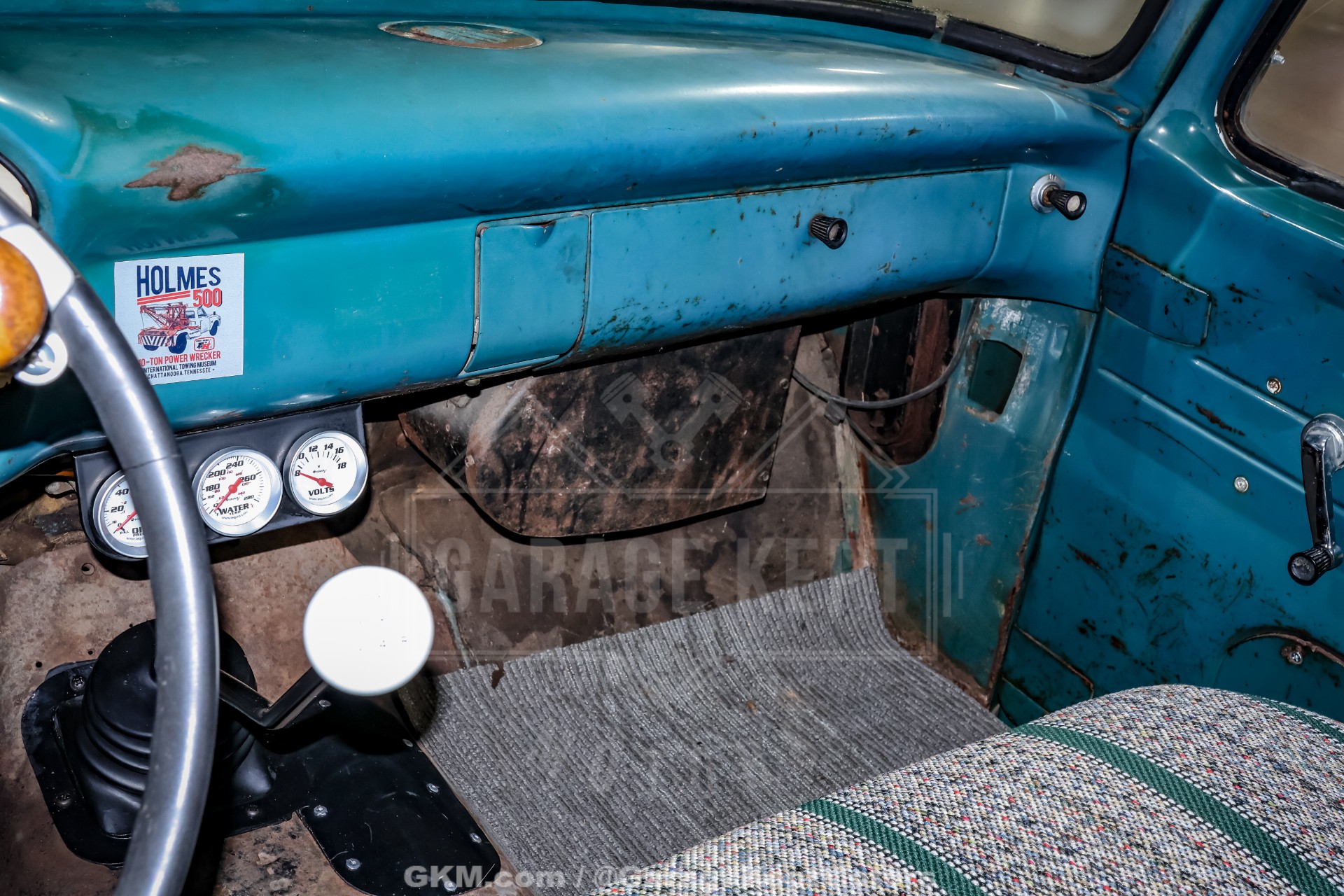 1964 Ford F350 133