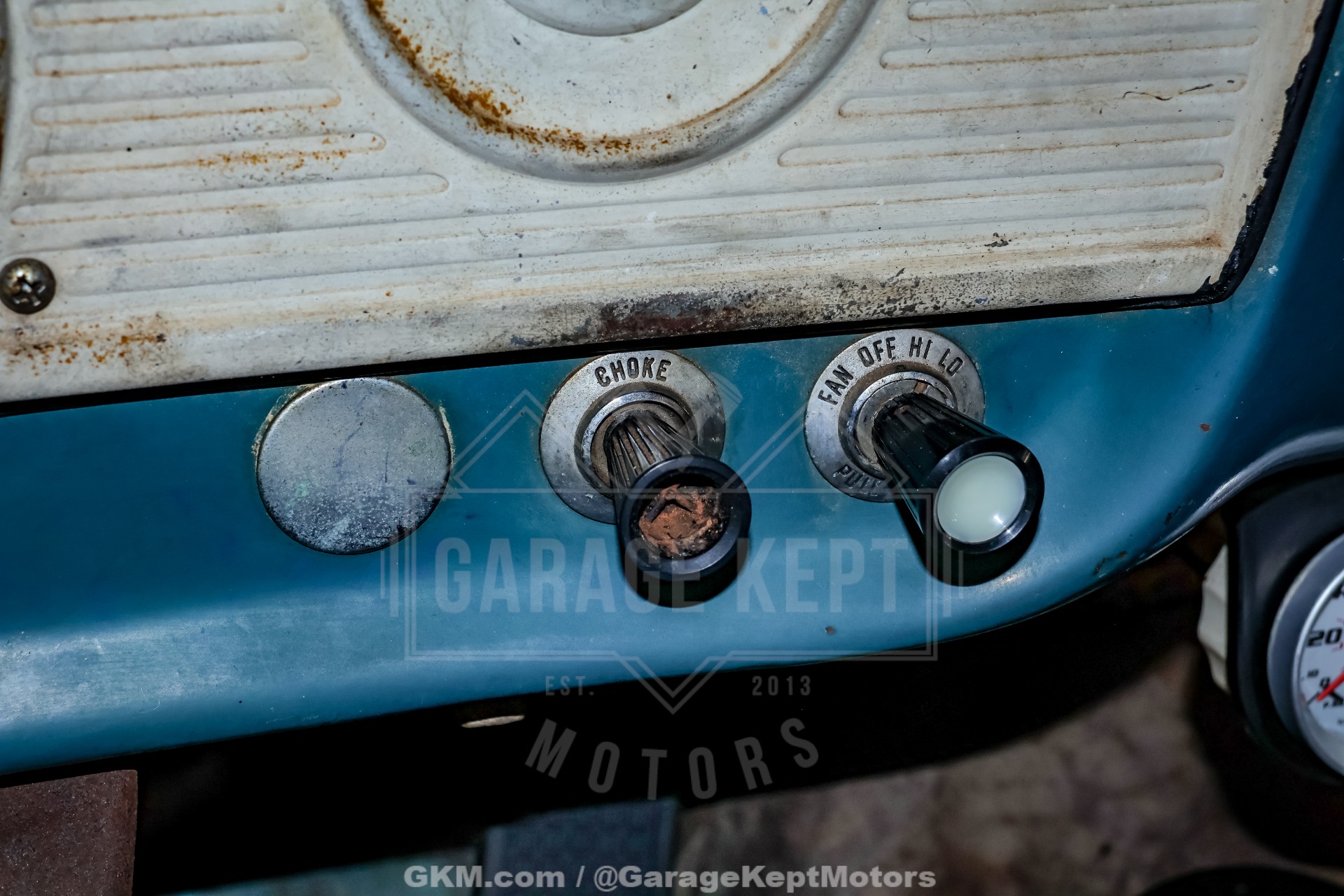 1964 Ford F350 139