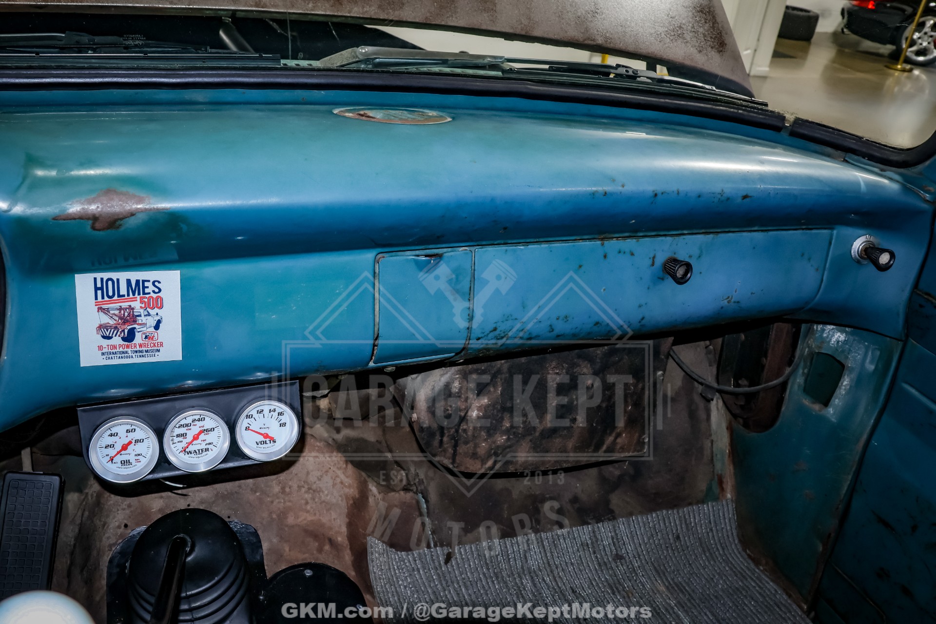 1964 Ford F350 142
