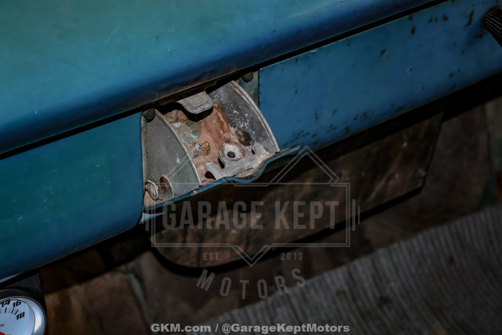 1964 Ford F350 143