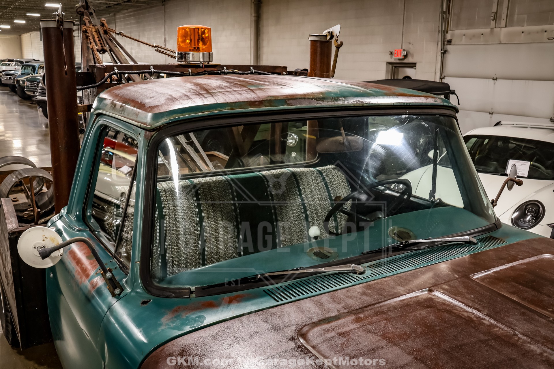 1964 Ford F350 15
