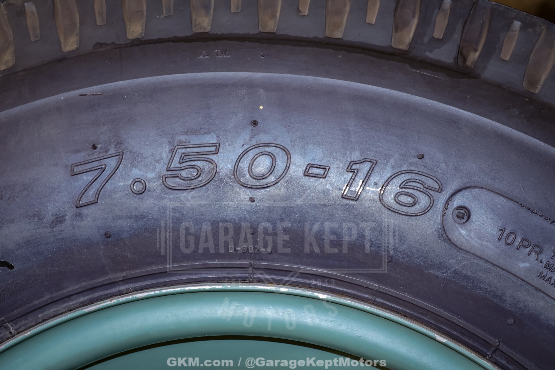 1964 Ford F350 181