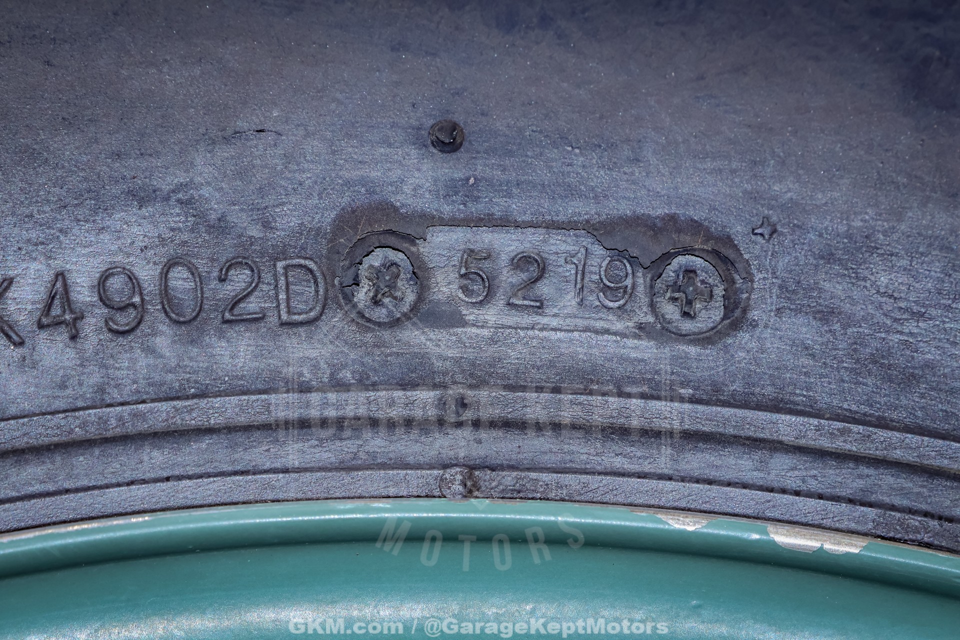 1964 Ford F350 182