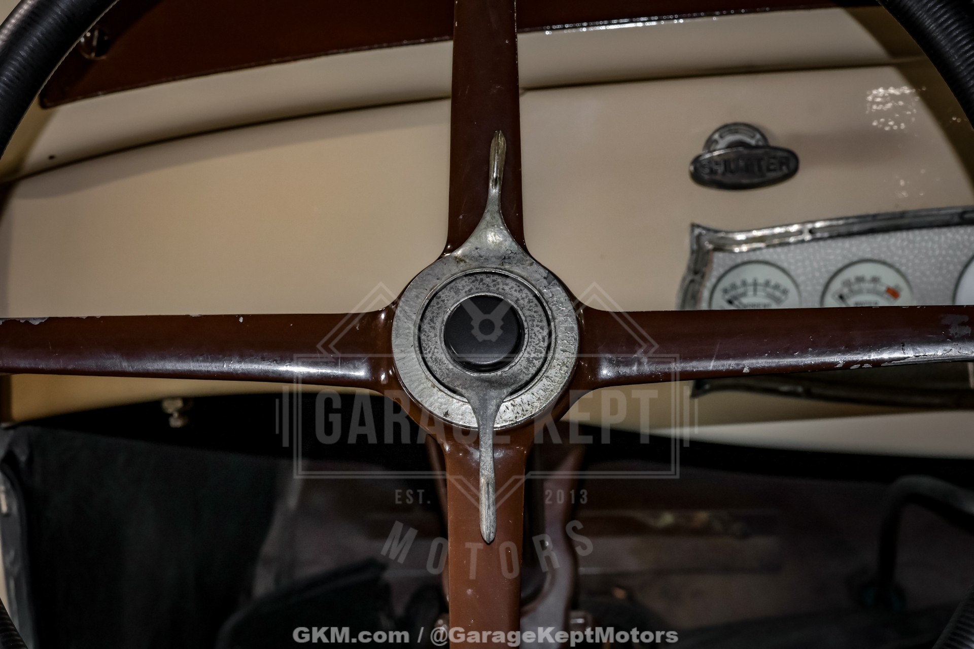 1928 Oldsmobile F-28 104