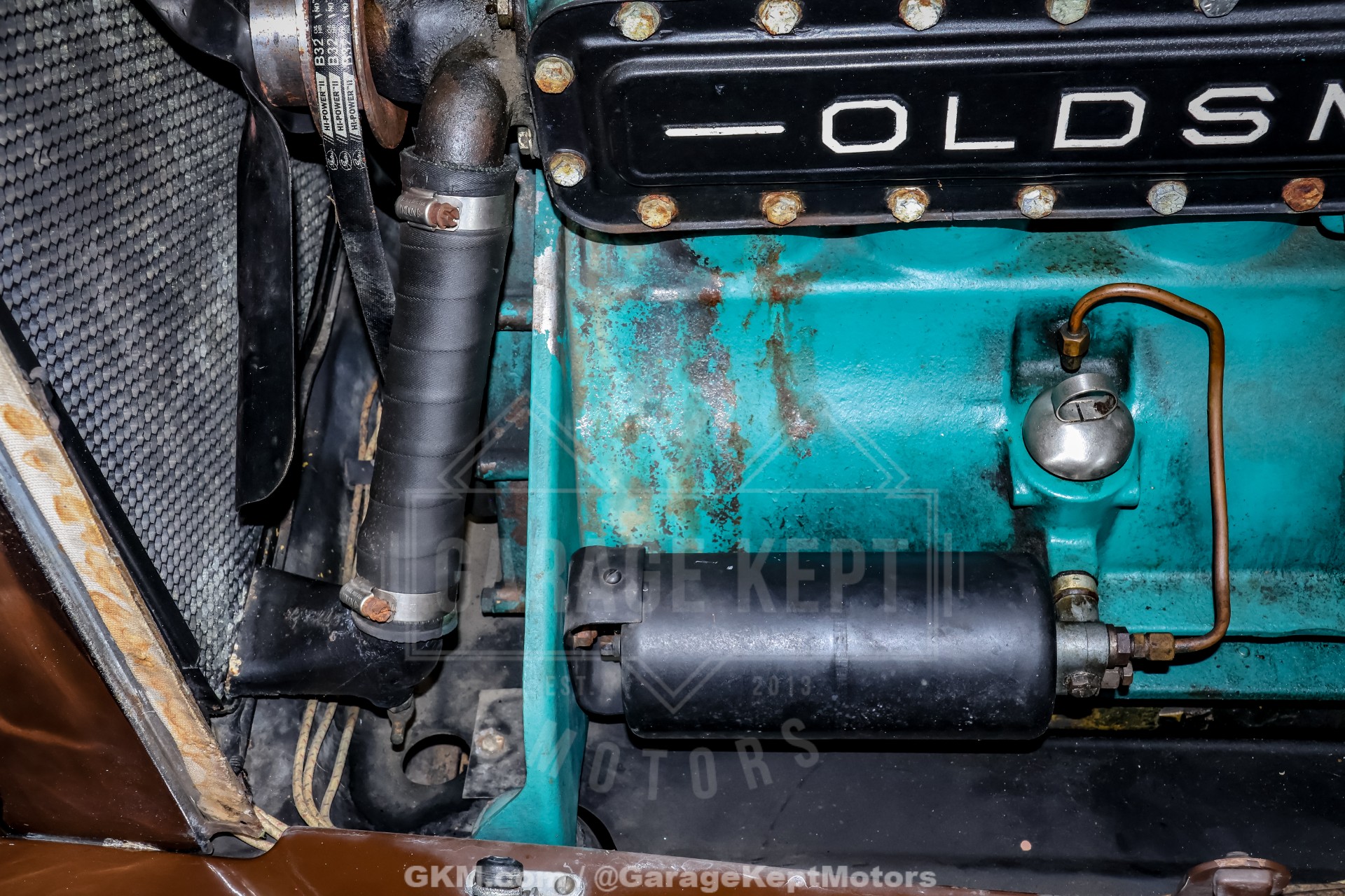 1928 Oldsmobile F-28 117