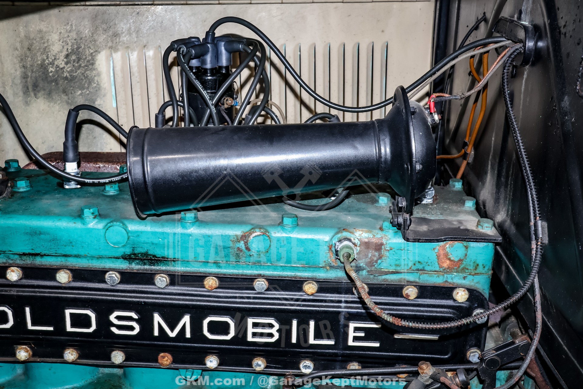1928 Oldsmobile F-28 121