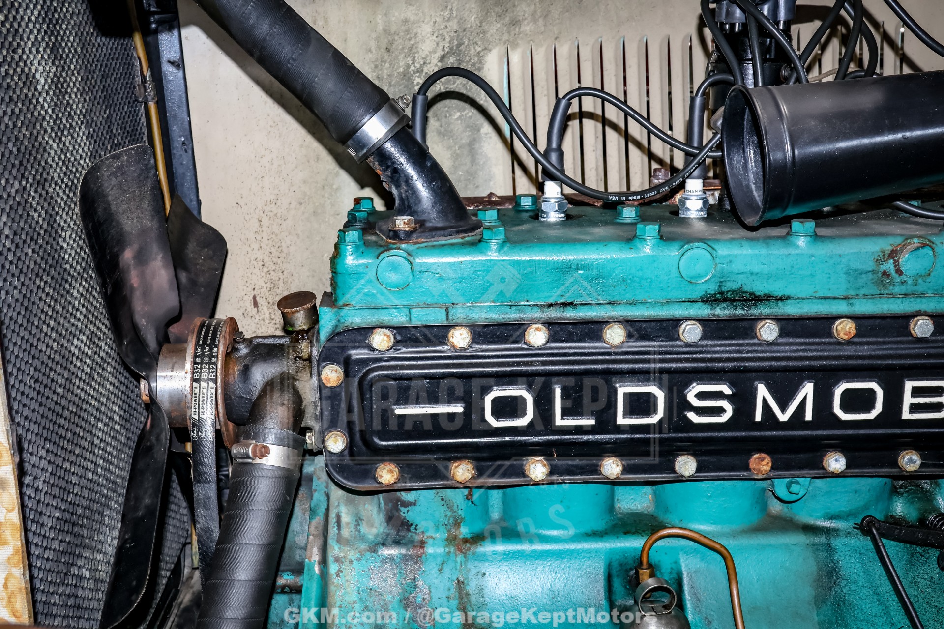 1928 Oldsmobile F-28 122