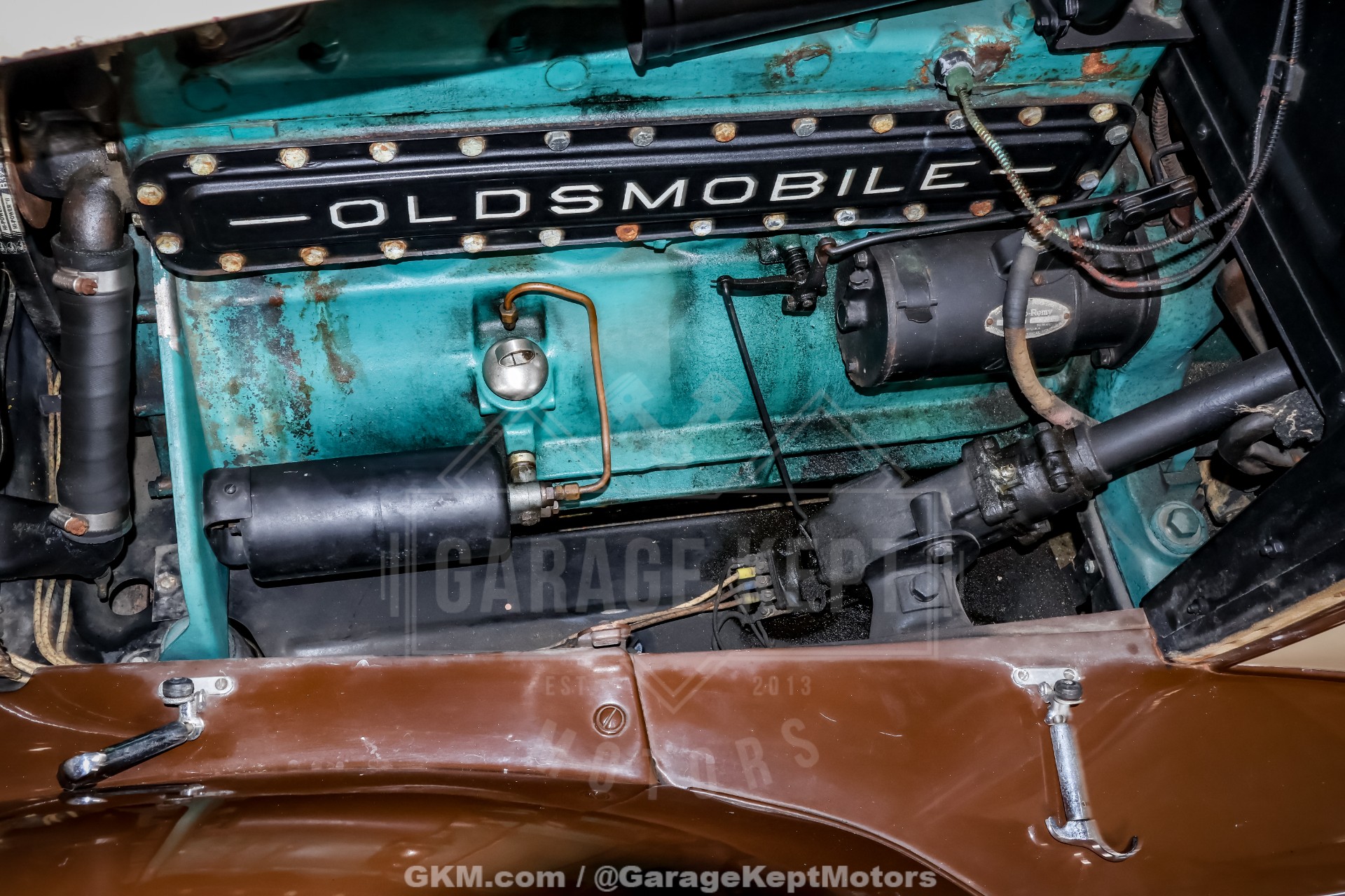 1928 Oldsmobile F-28 123