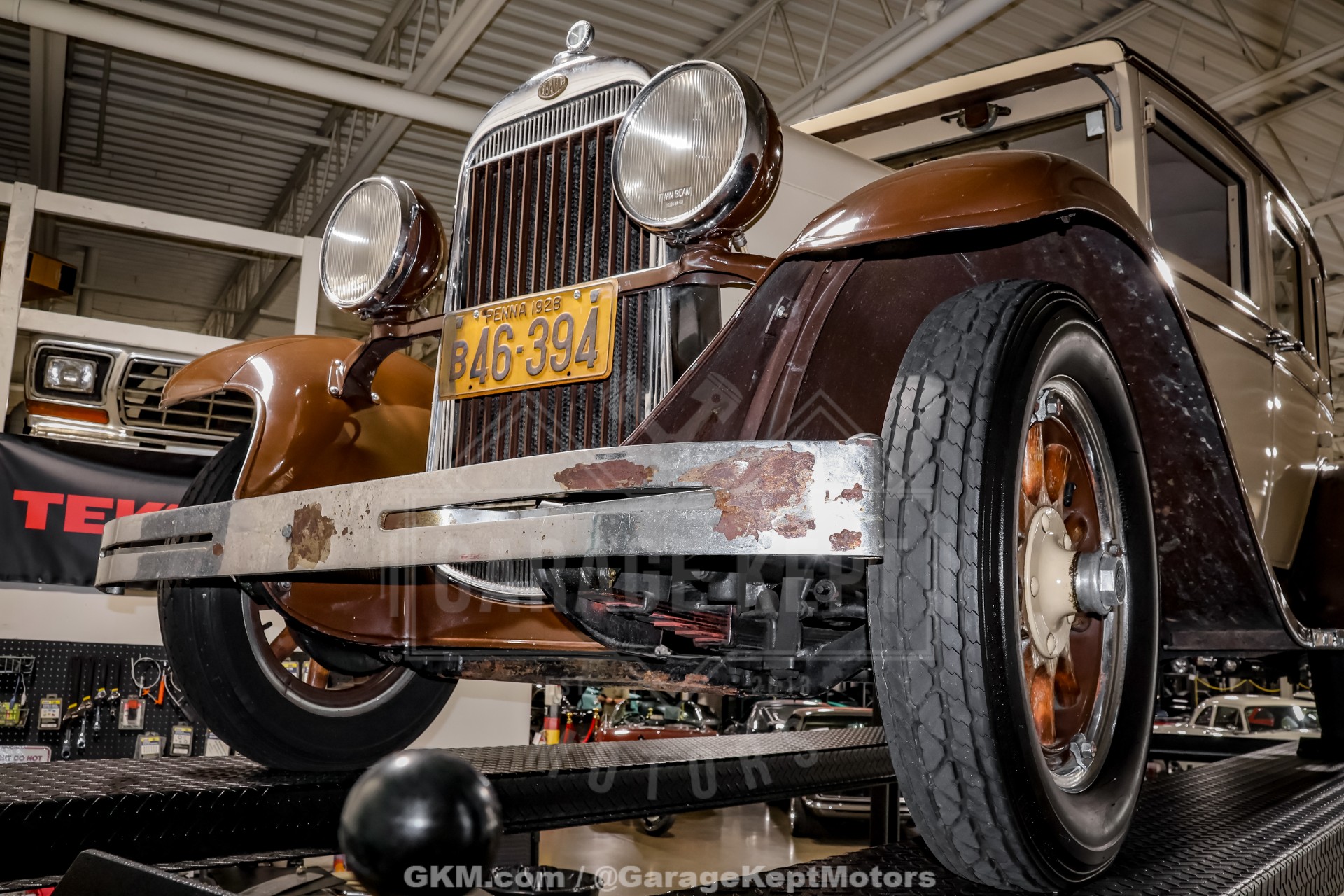 1928 Oldsmobile F-28 149
