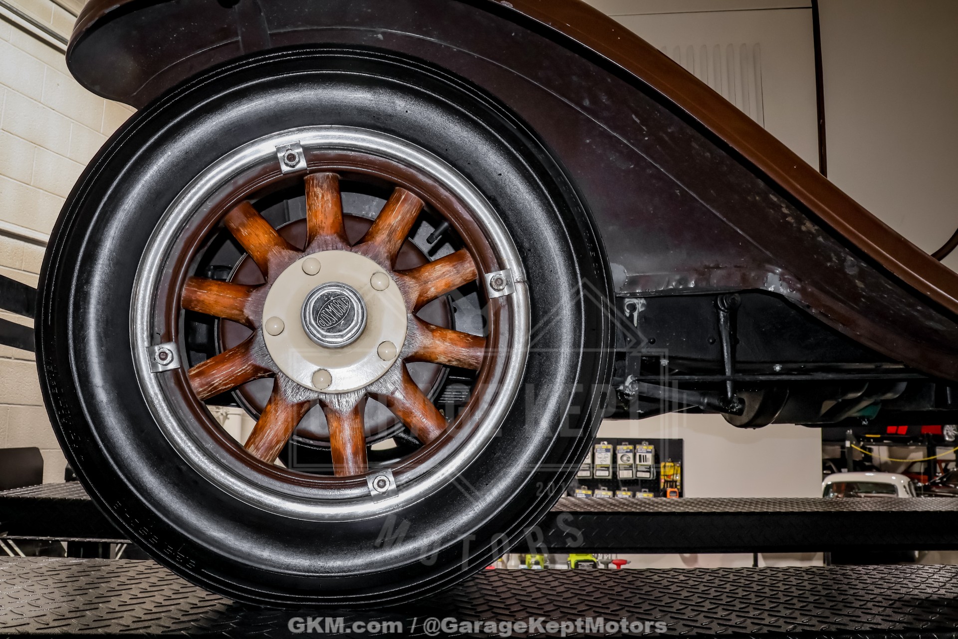 1928 Oldsmobile F-28 150
