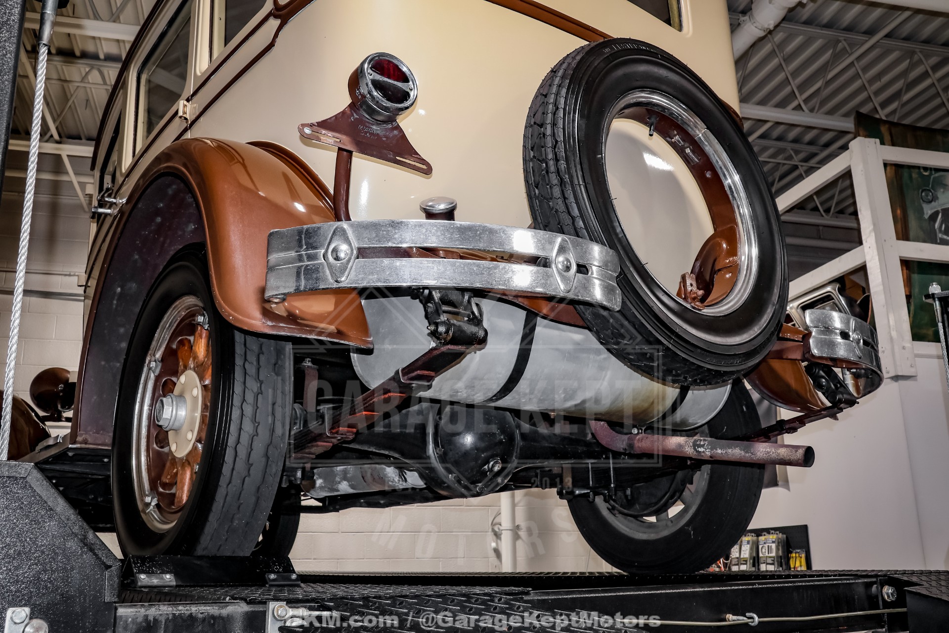 1928 Oldsmobile F-28 154