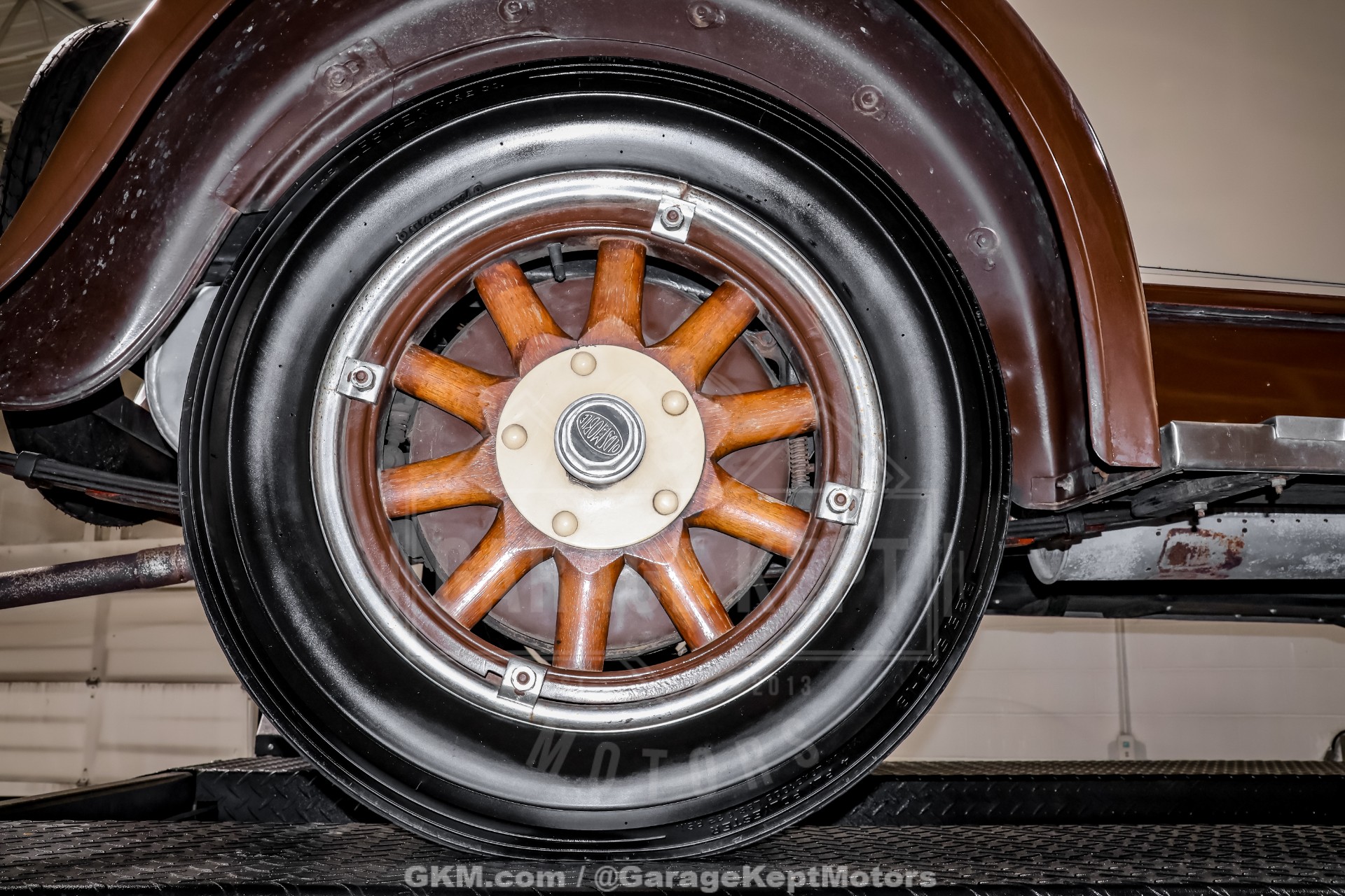 1928 Oldsmobile F-28 157
