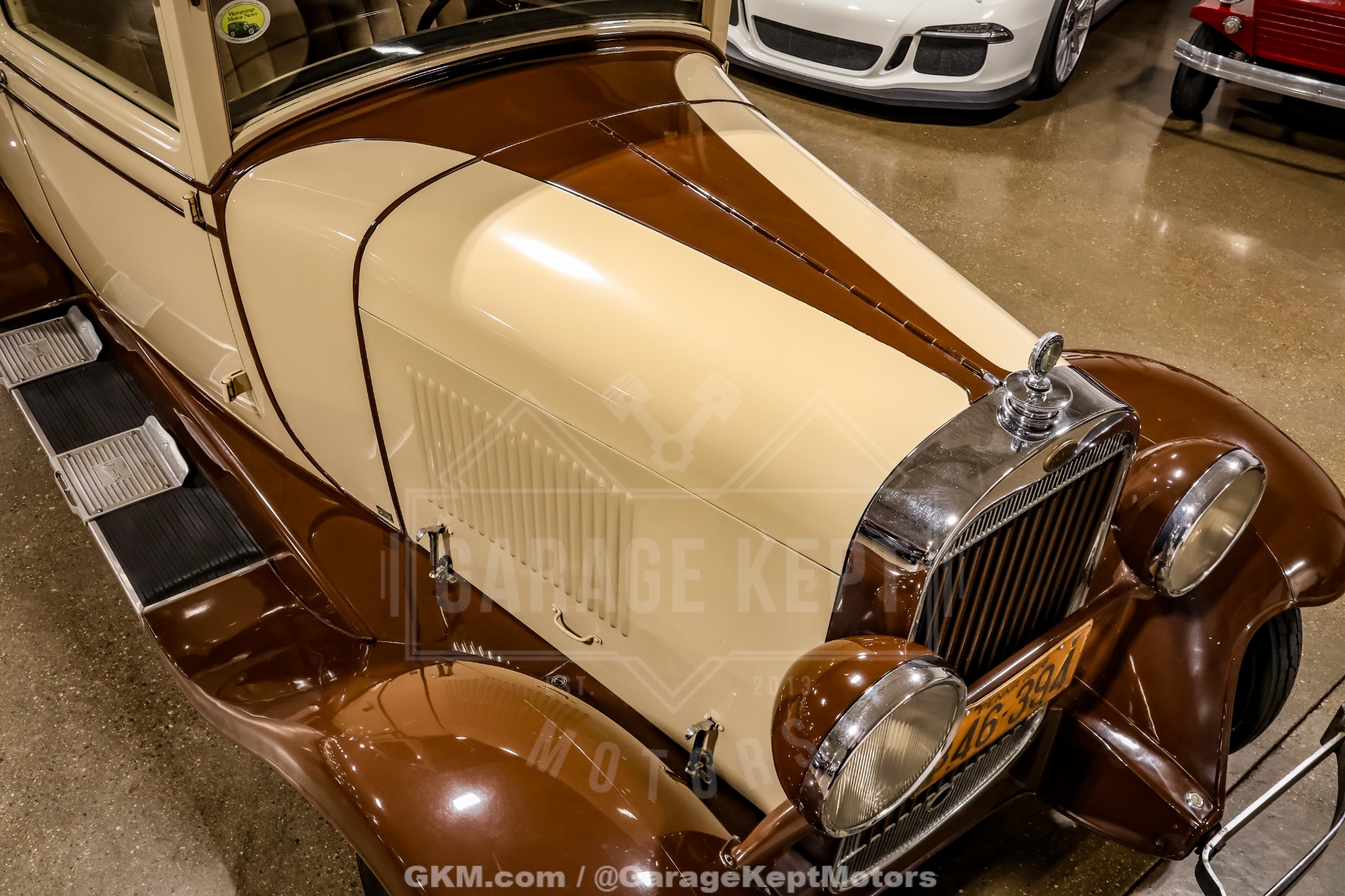 1928 Oldsmobile F-28 15