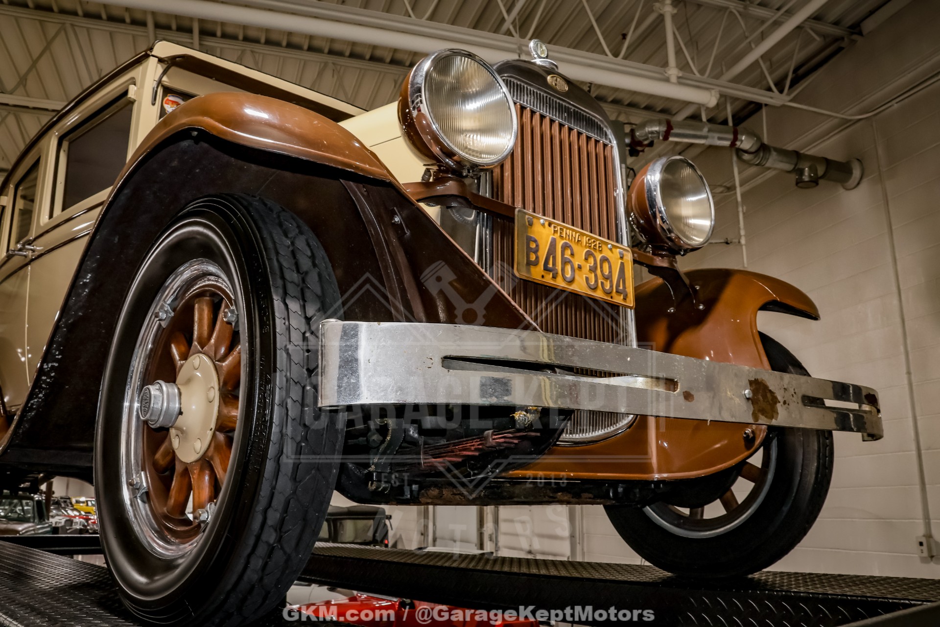 1928 Oldsmobile F-28 162