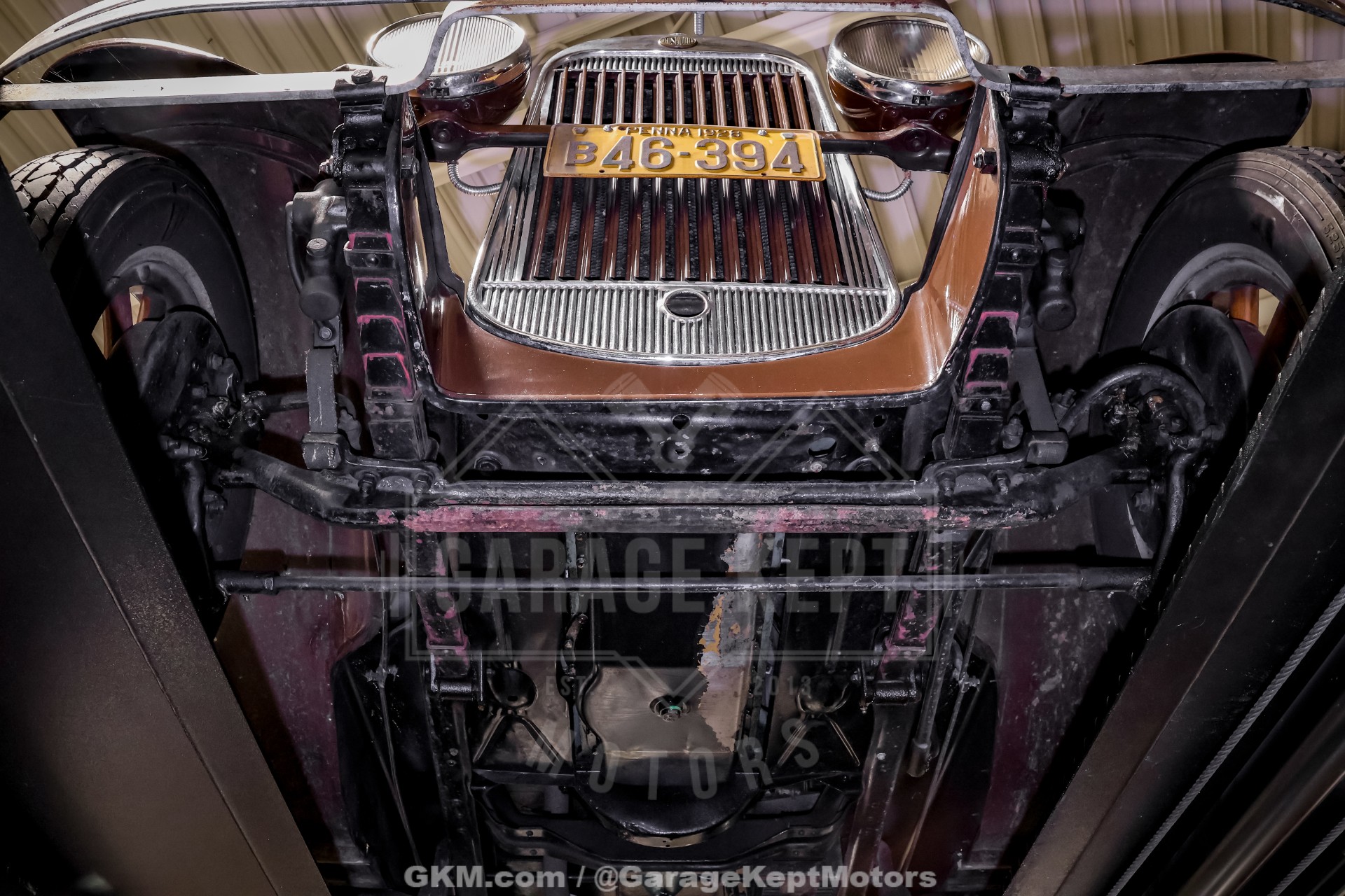 1928 Oldsmobile F-28 164
